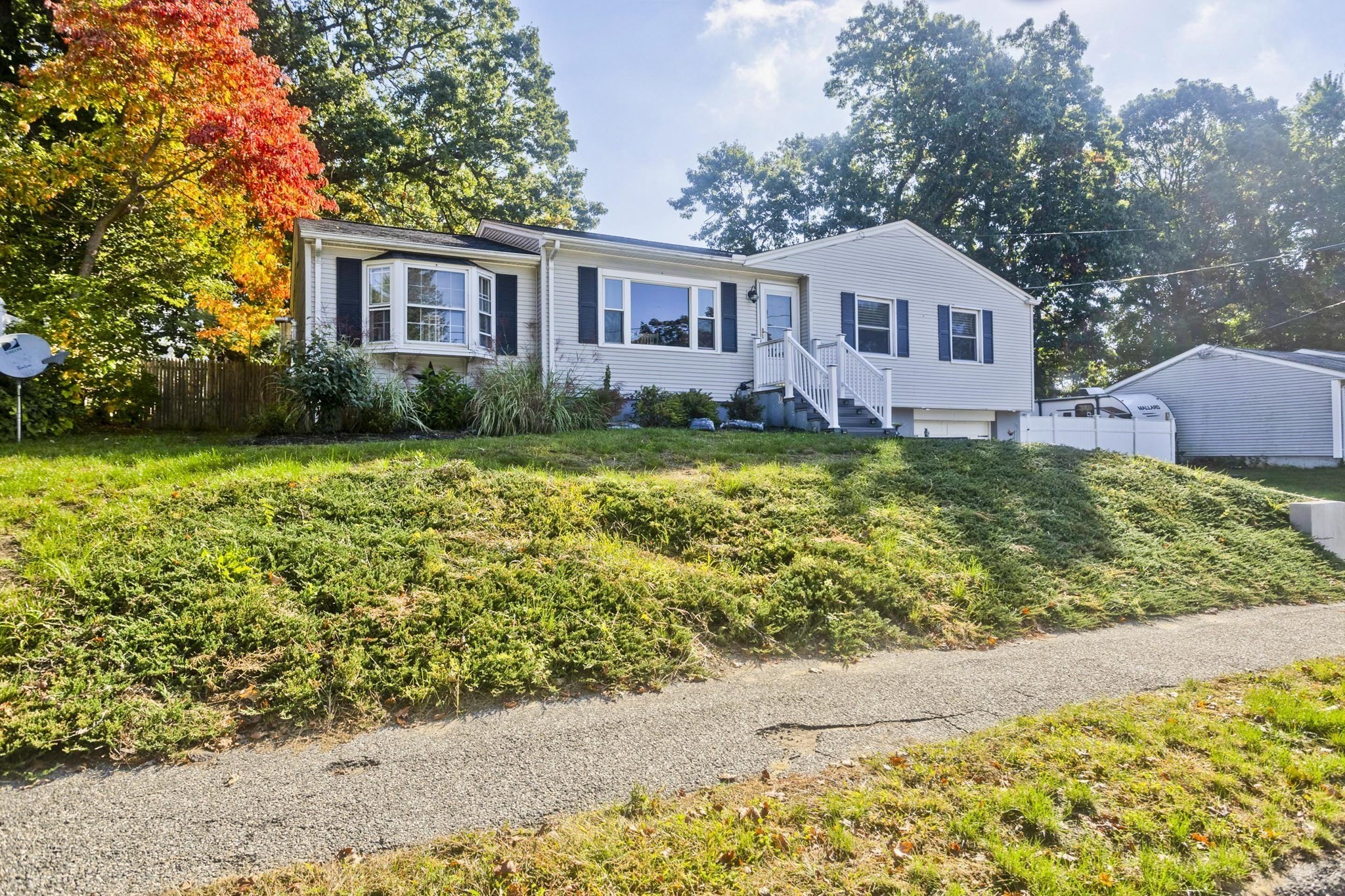 107 Parenteau Dr