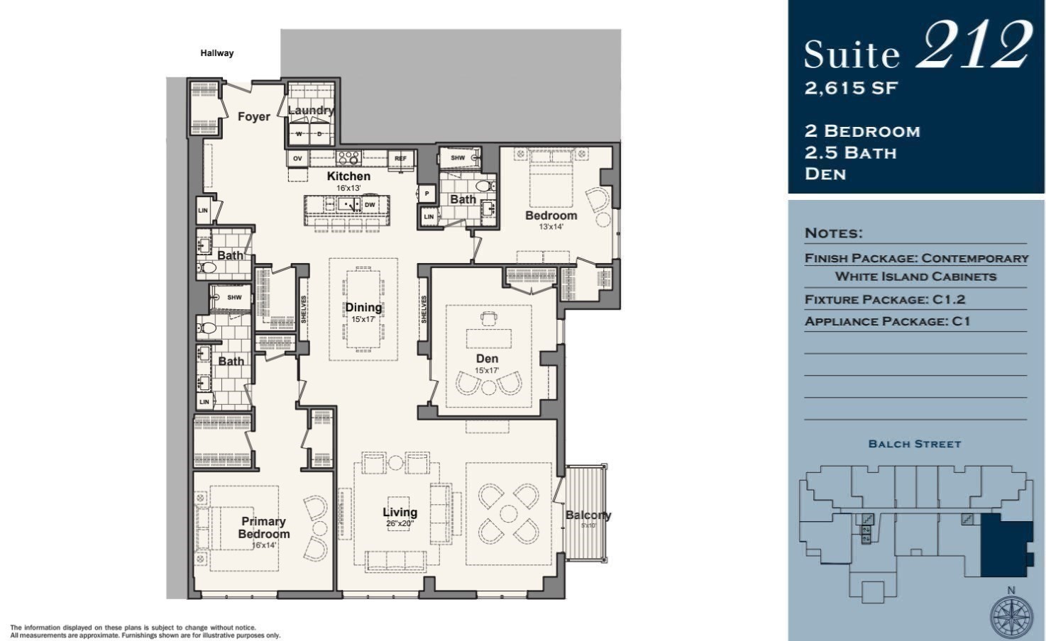 50 Balch St # 212 Property Photo 27