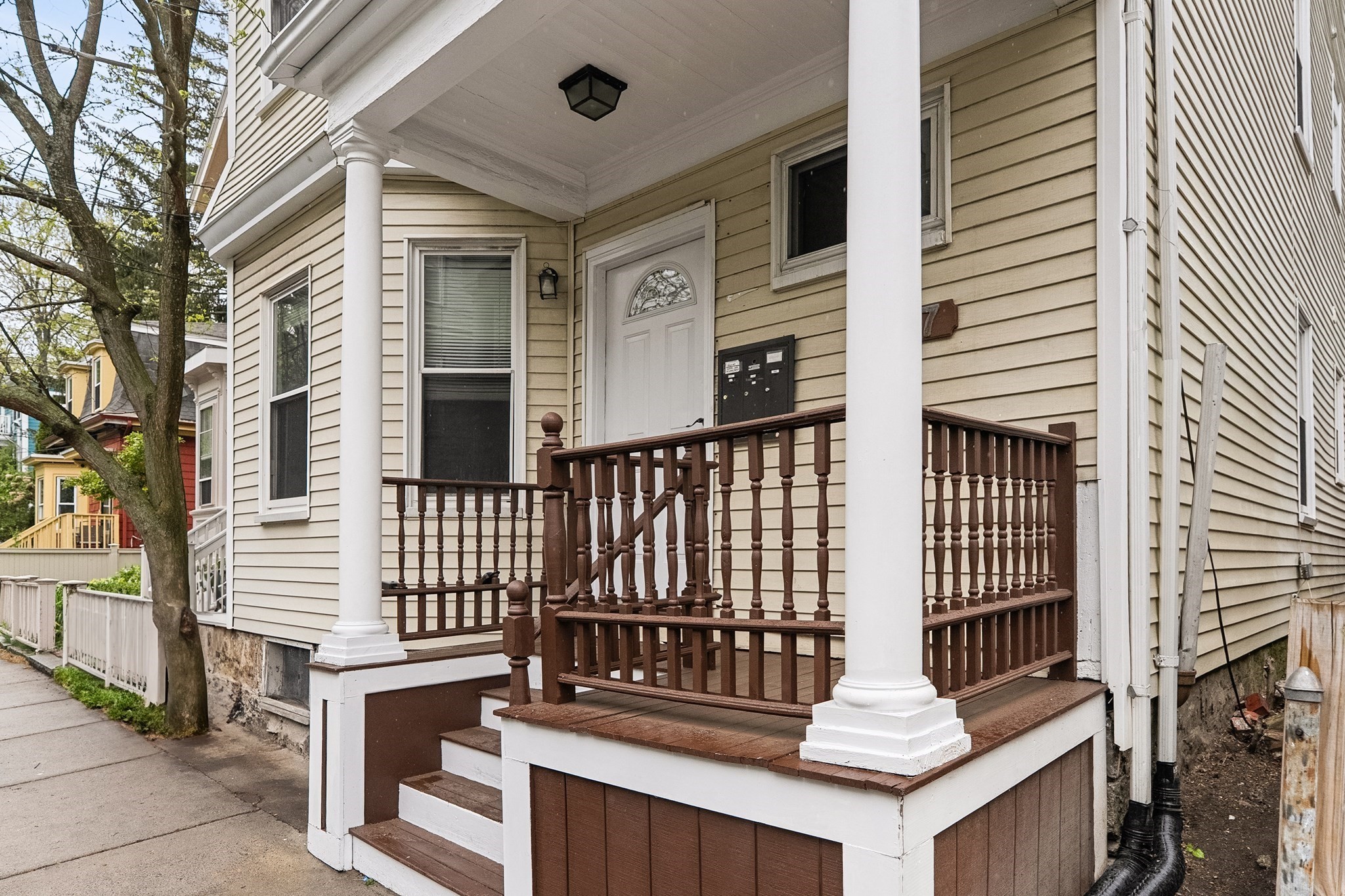 177 Chestnut Avenue