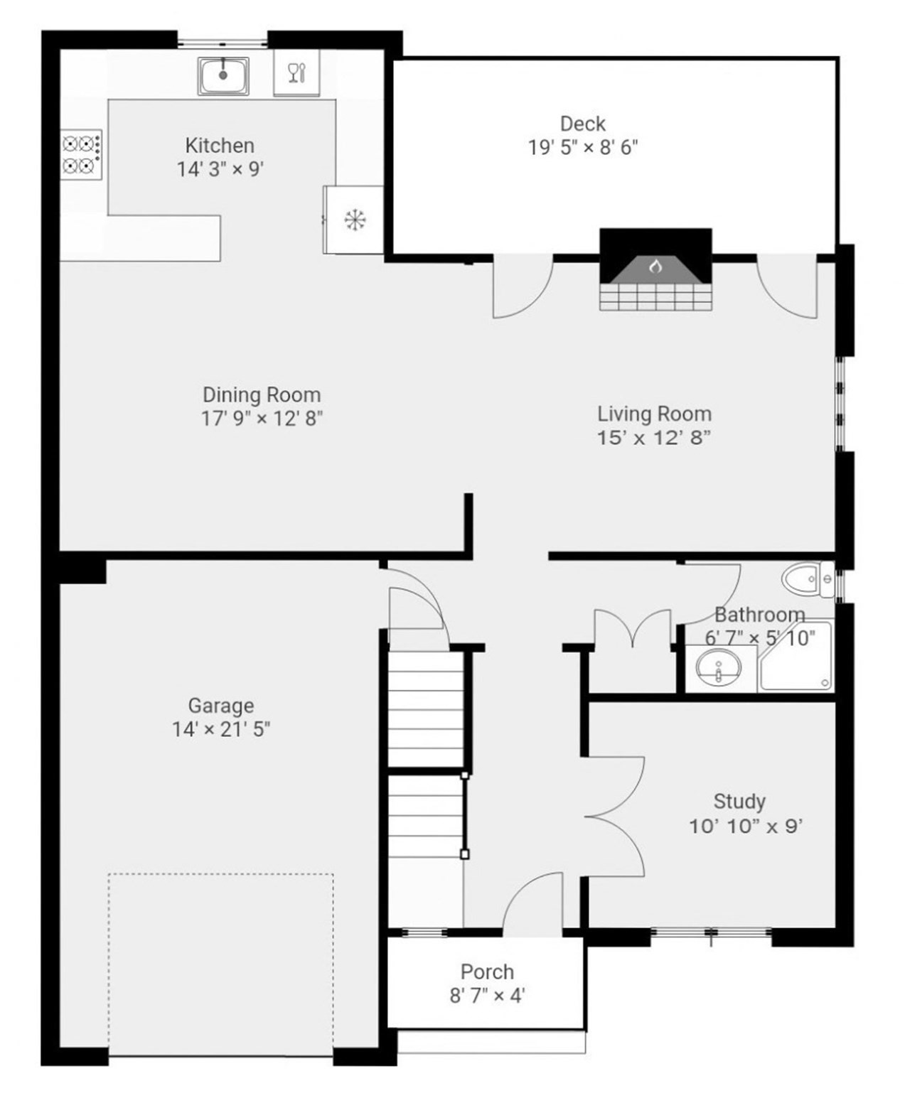 19 Meyer Hill # 19 Property Photo 39