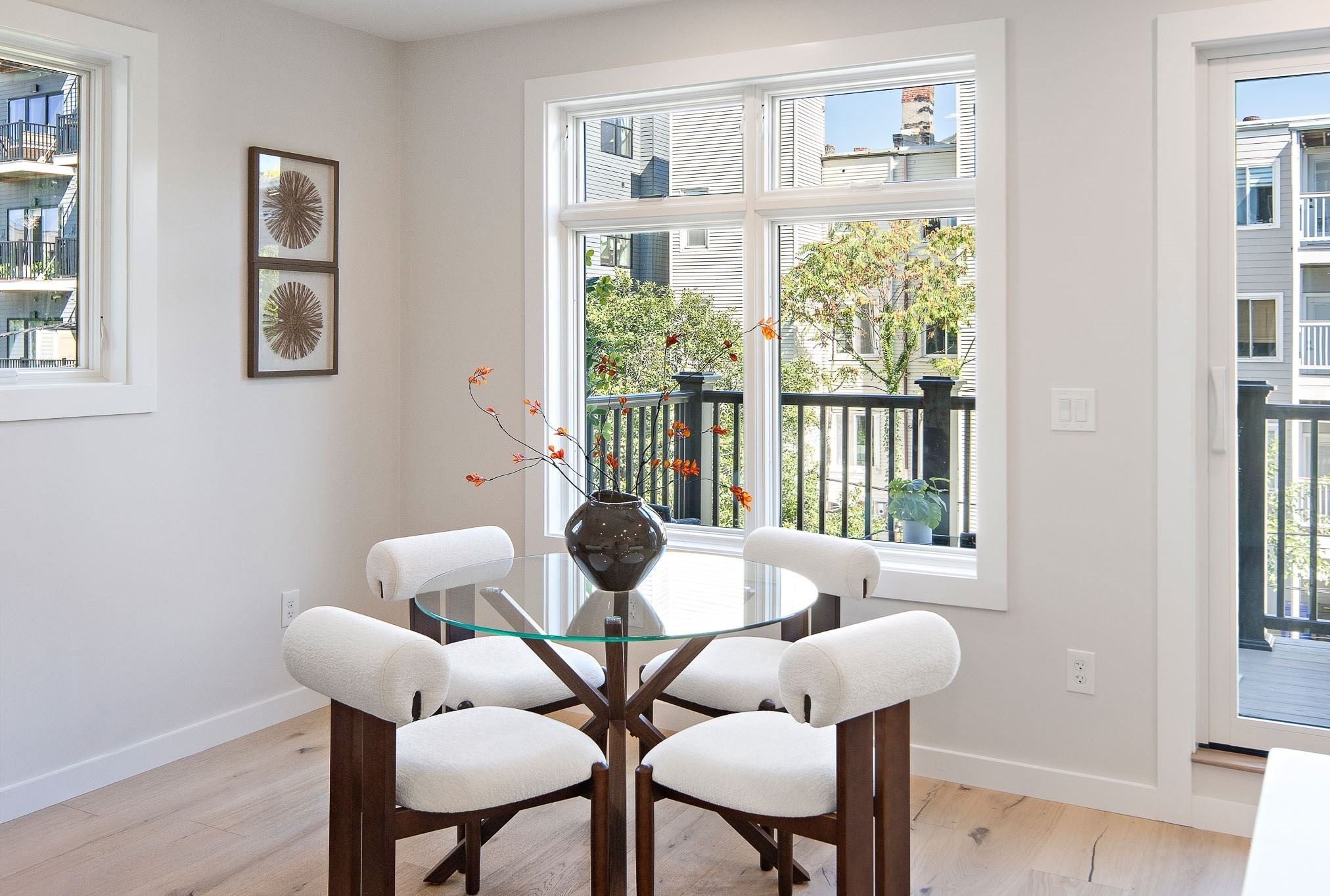 46 Everett Street # 2 Property Photo 6