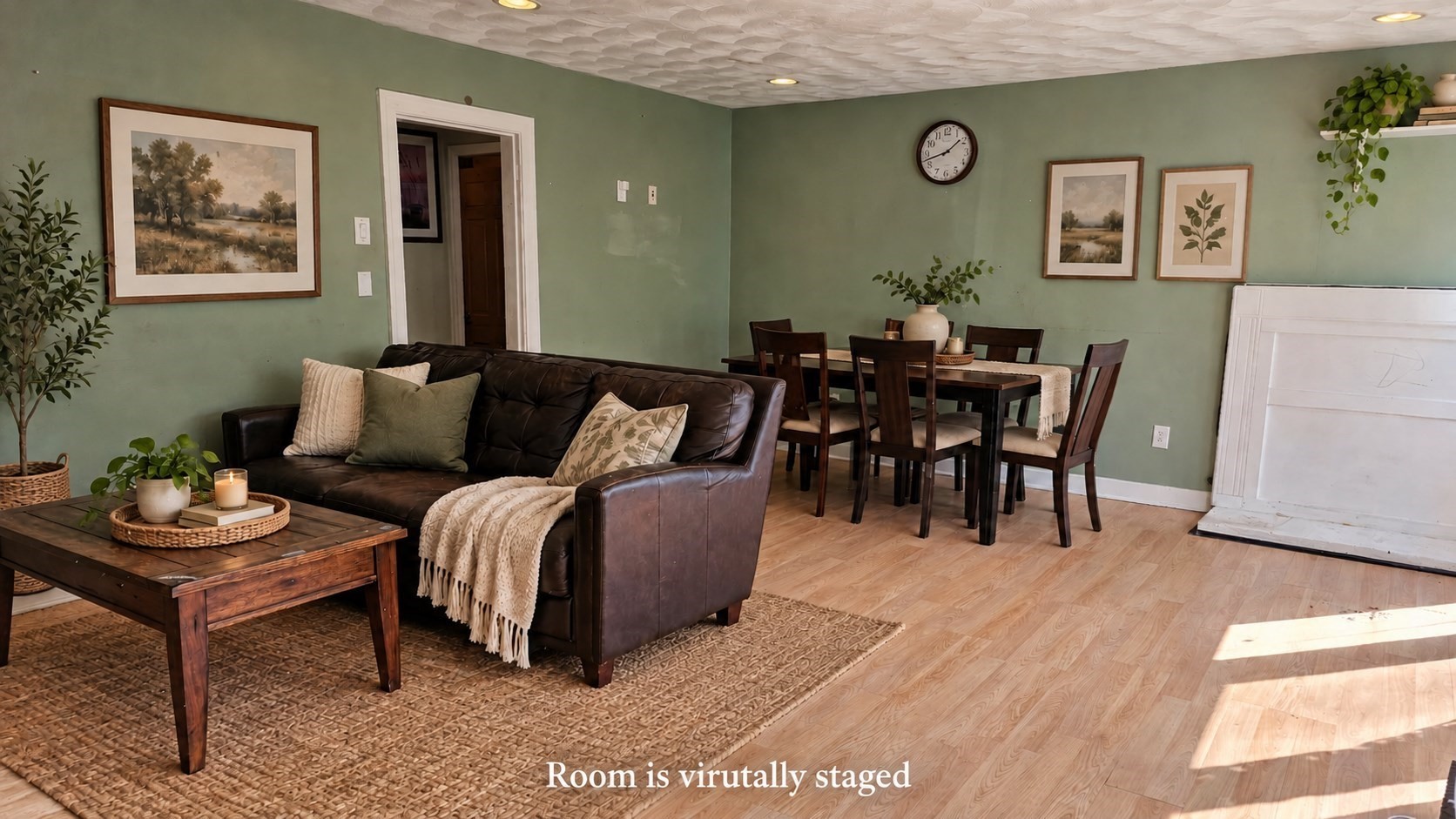 1343 Pleasant St Property Photo 4