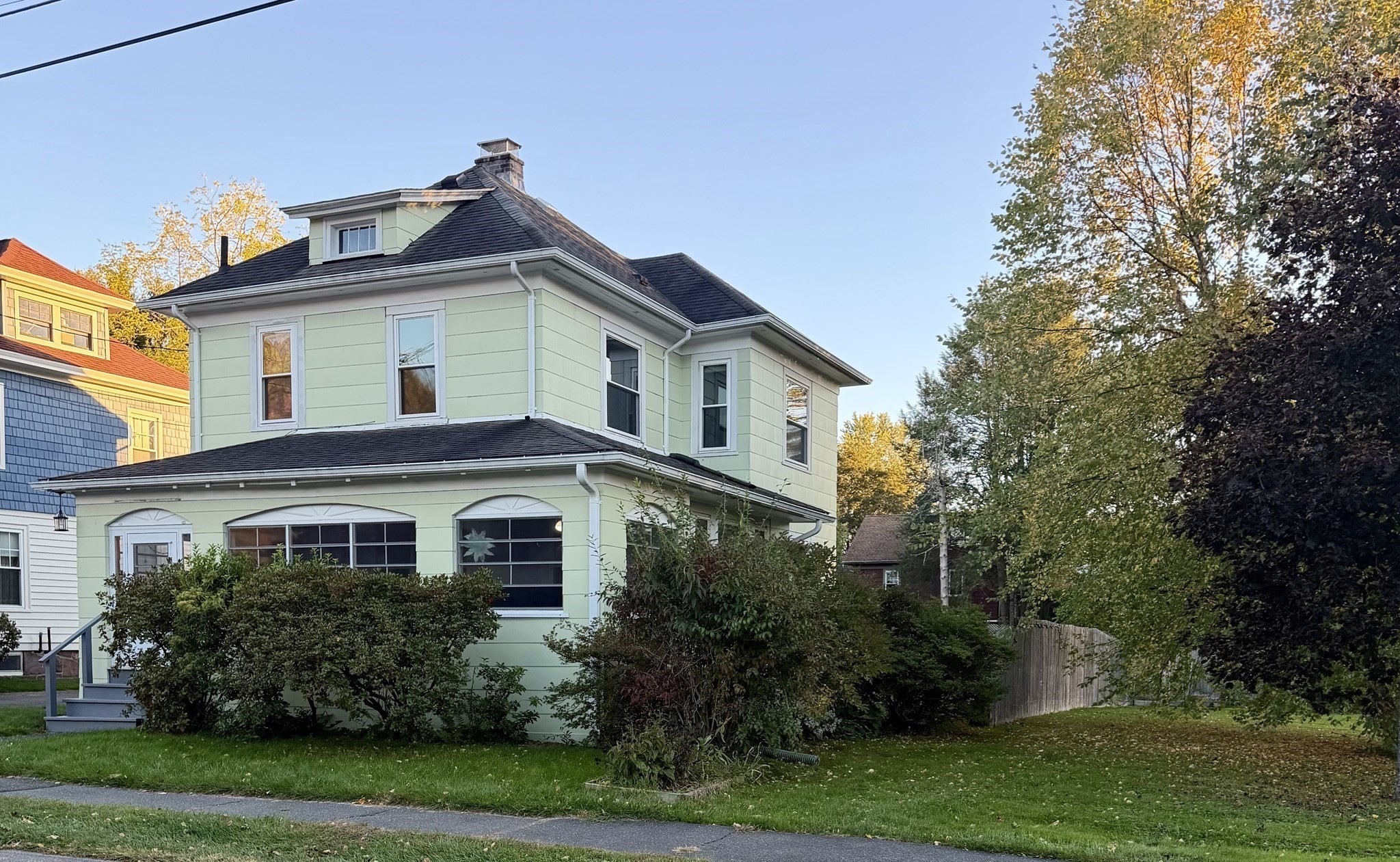 22 Madison Circle Property Photo 2