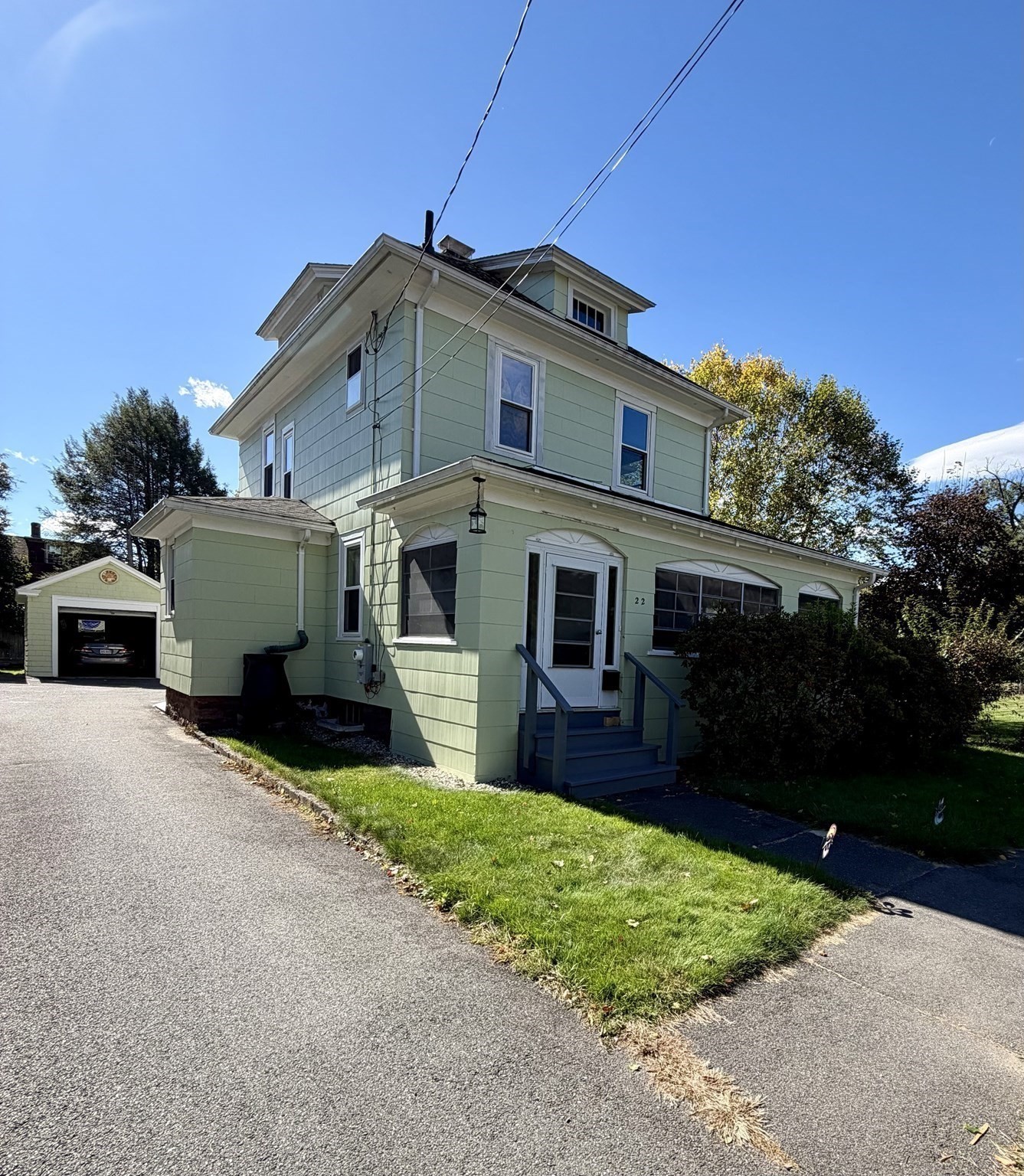 22 Madison Circle Property Photo 3