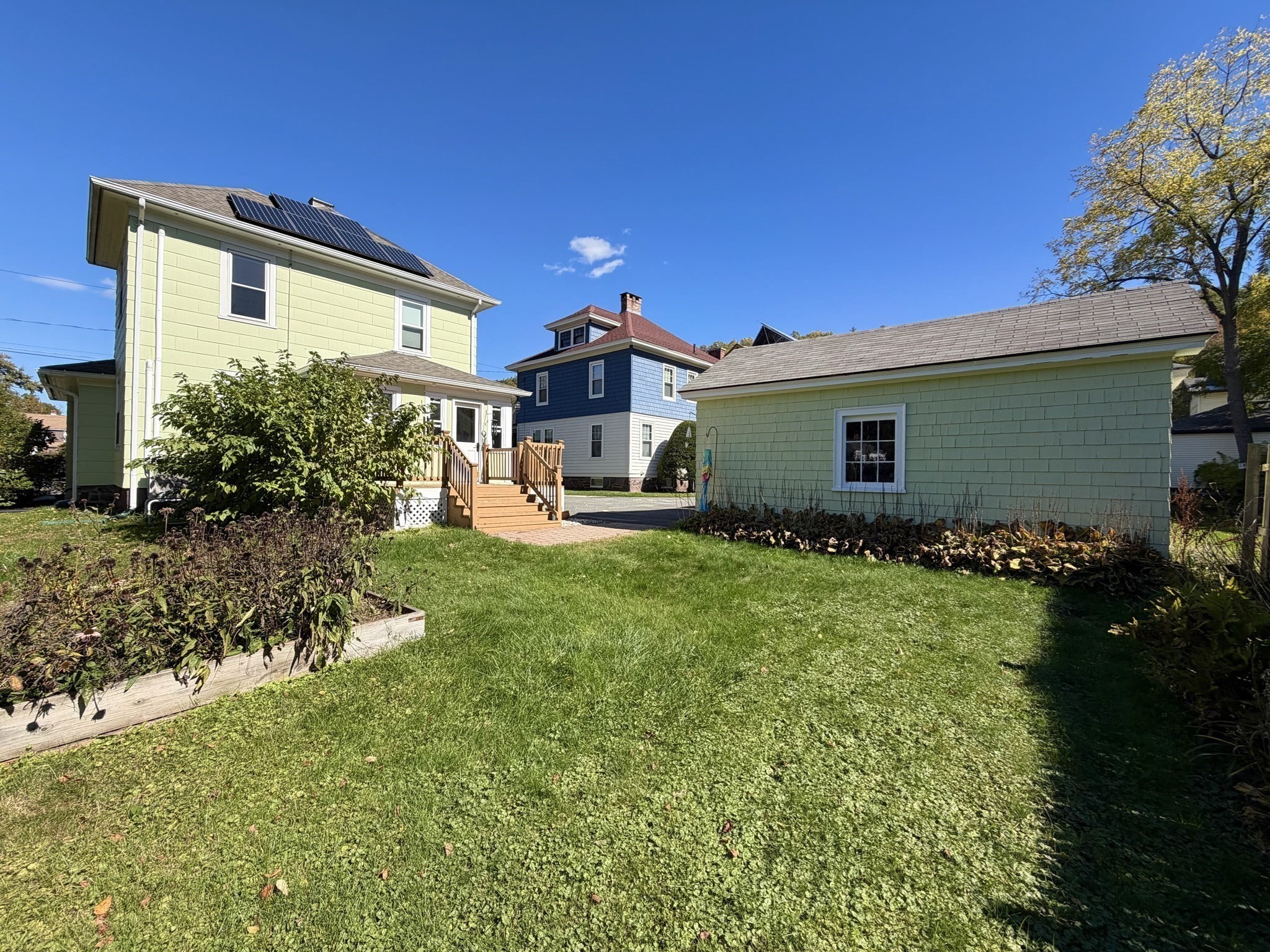 22 Madison Circle Property Photo 25