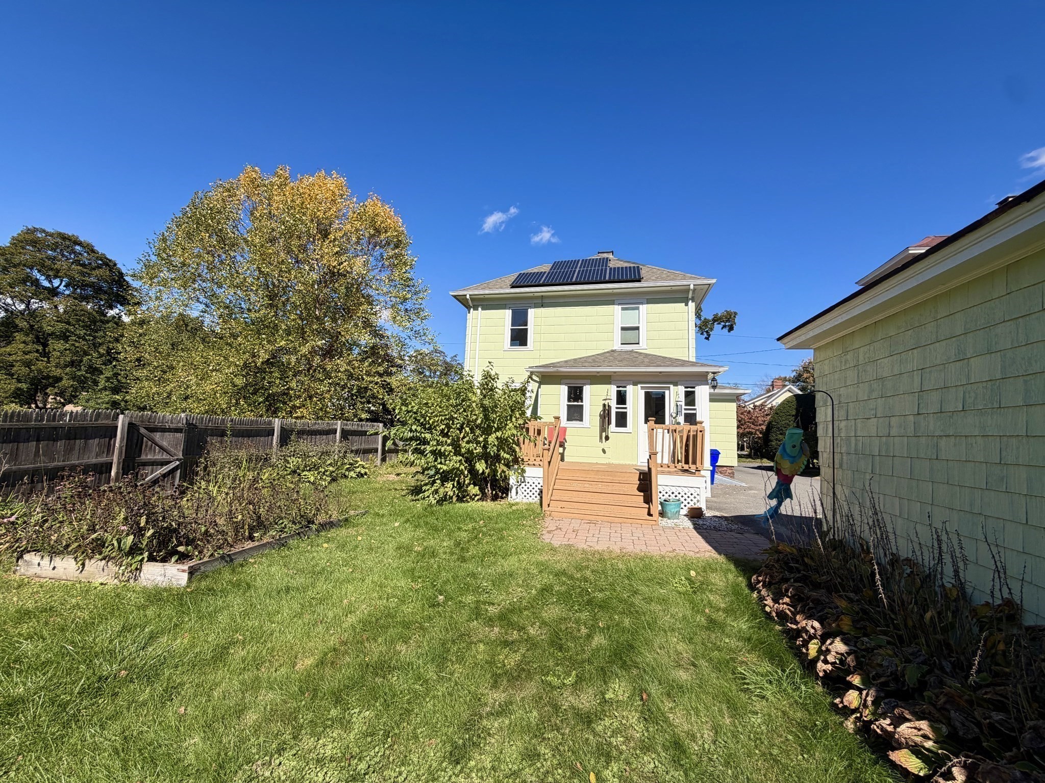 22 Madison Circle Property Photo 26