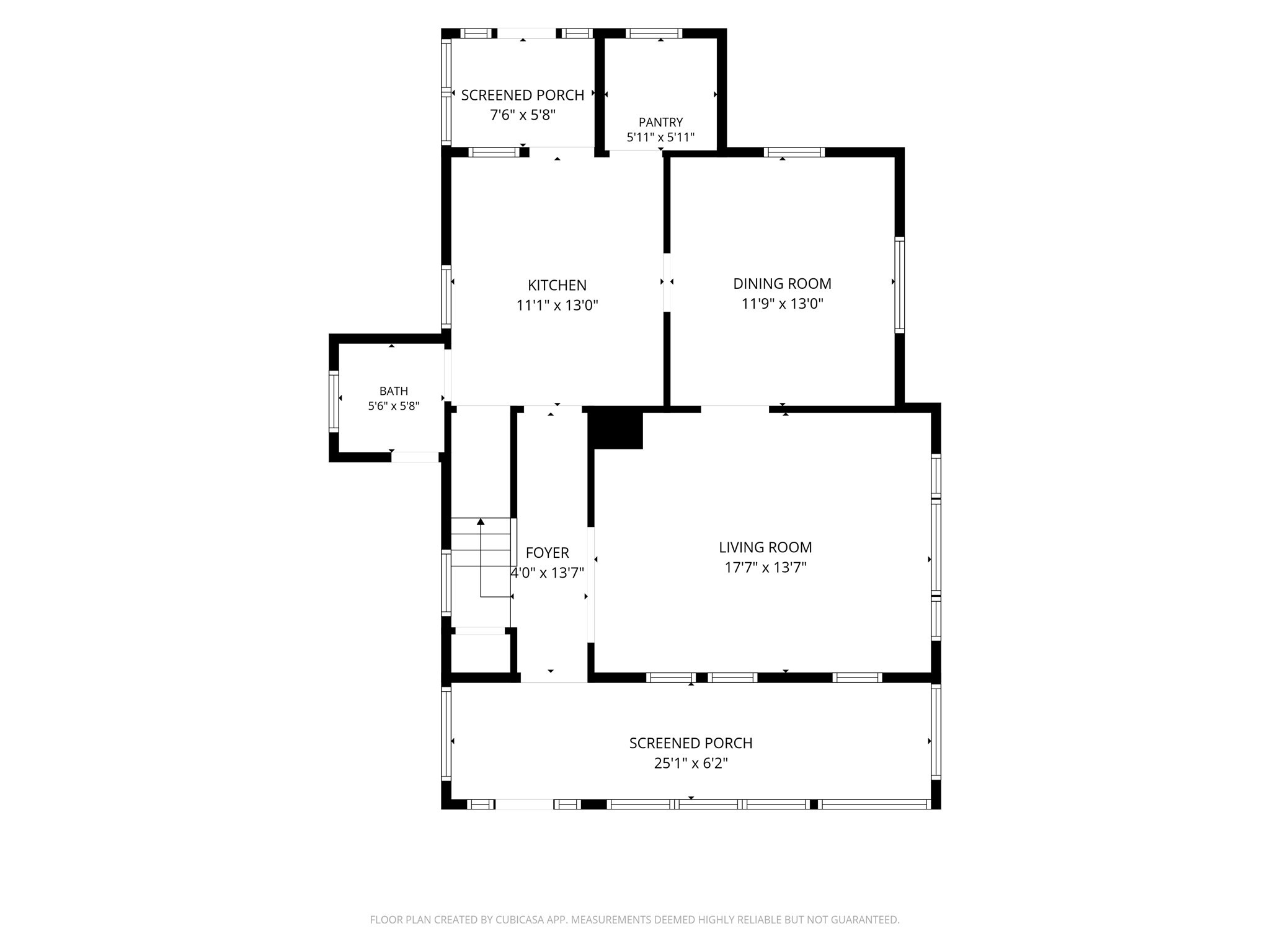 22 Madison Circle Property Photo 29