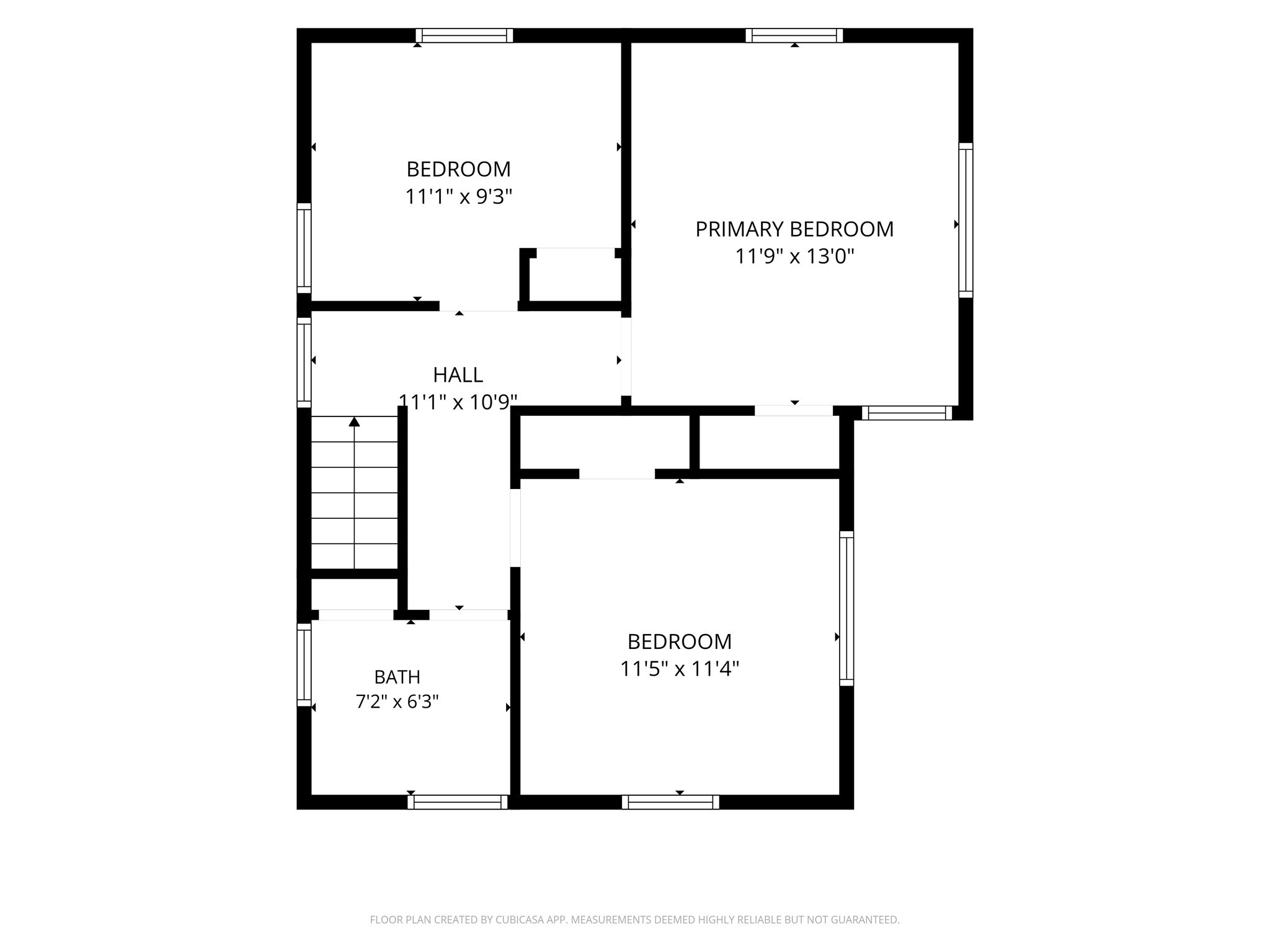 22 Madison Circle Property Photo 30