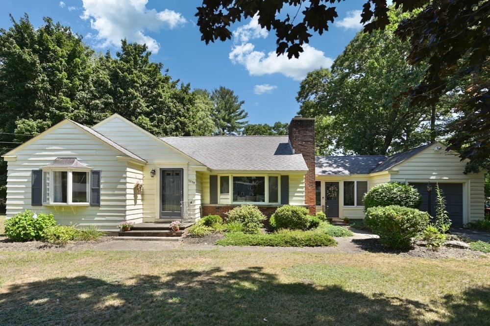 1258 Whipple Road Property Photo 1