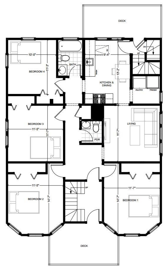 9 Bailey St # 3 Property Photo 12