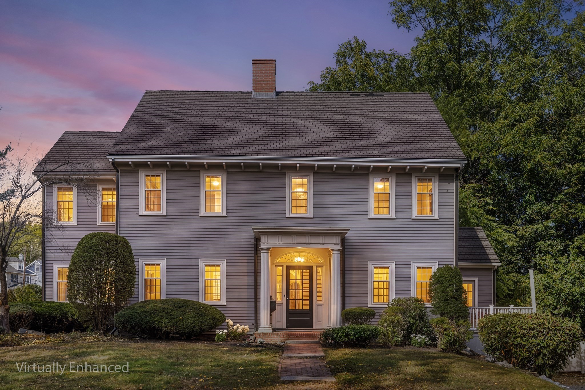 133-R Pleasant St