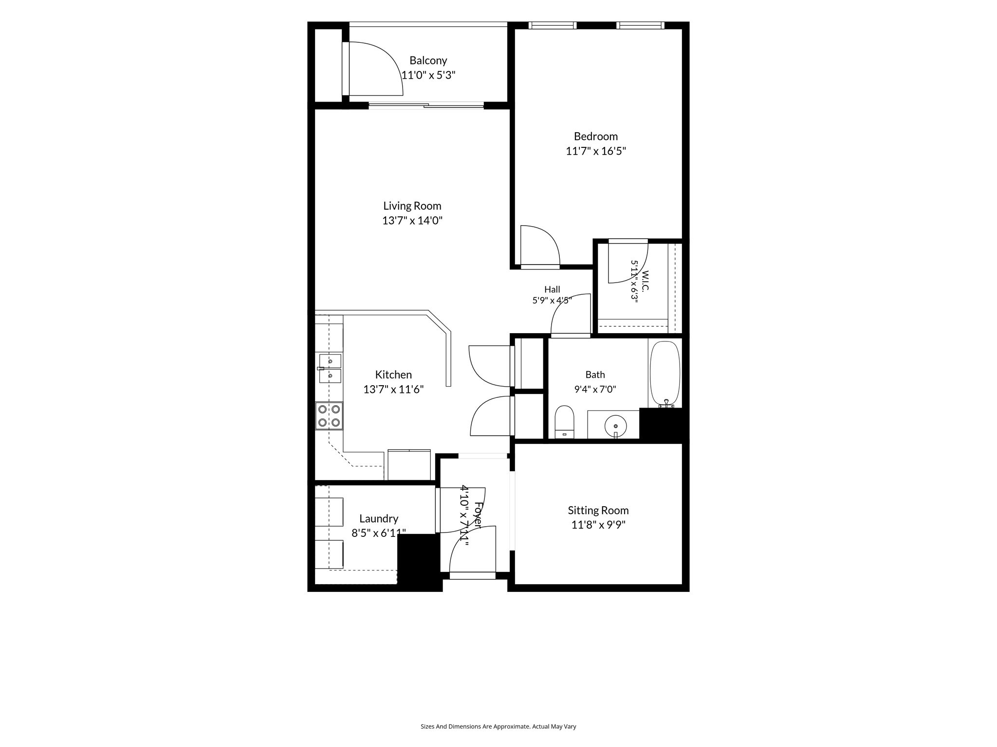 36 Augustus Ct # 1002 Property Photo 38