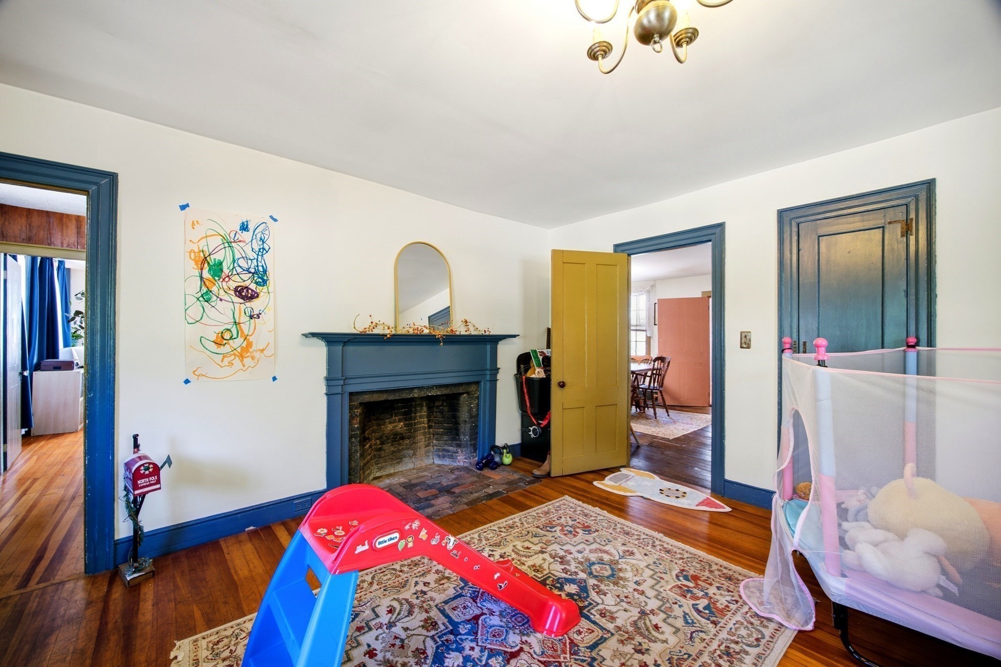 16 Parish Hill Rd Property Photo 20