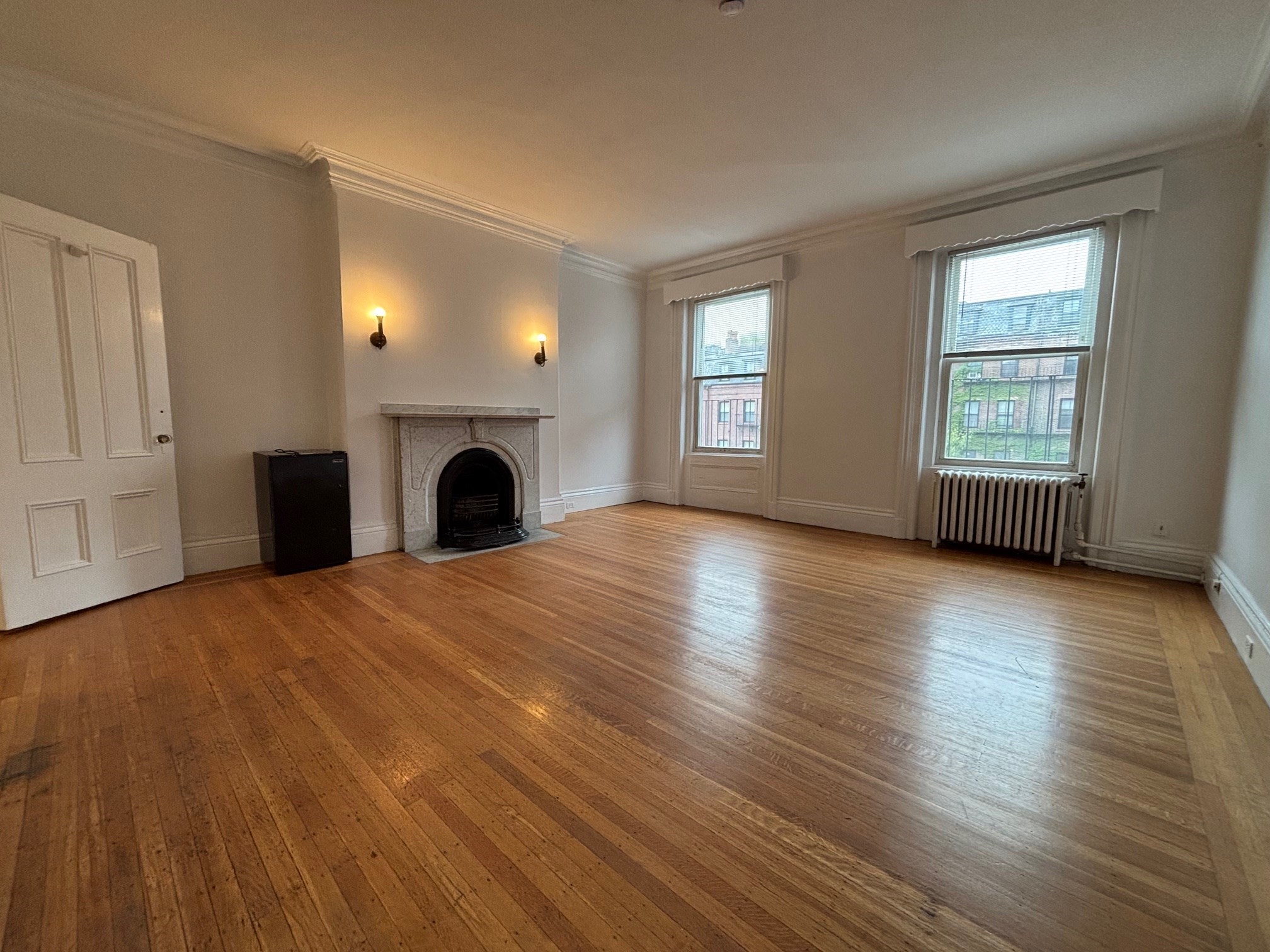 98 Charles St. # 8 Property Photo 1