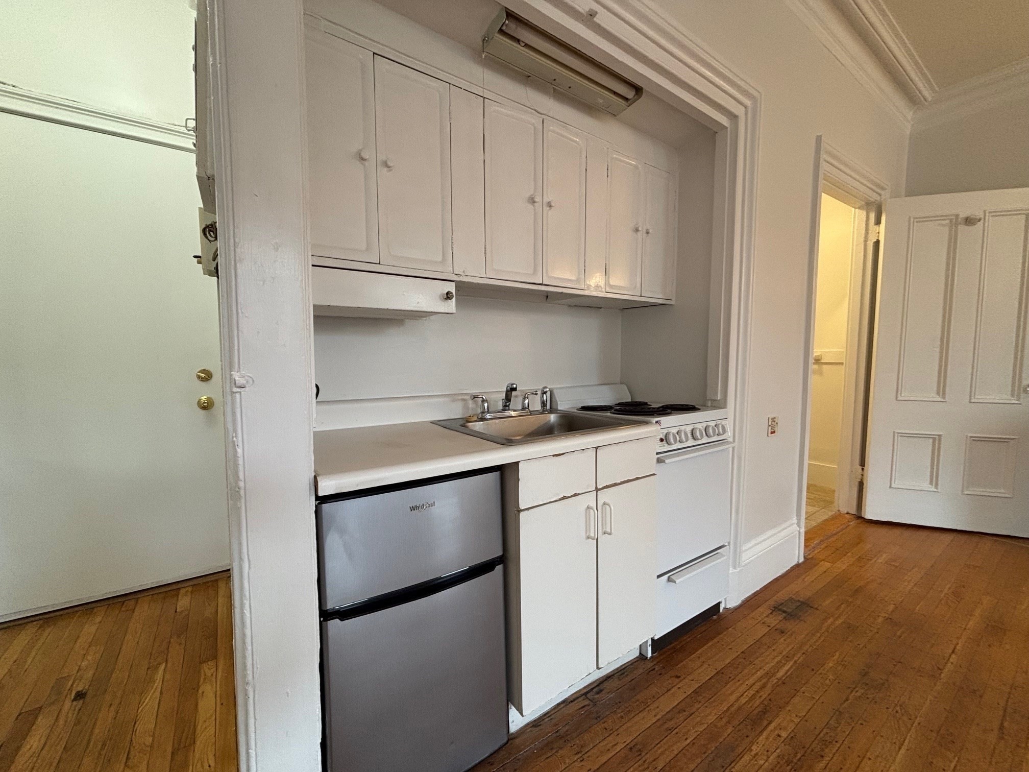 98 Charles St. # 8 Property Photo 5