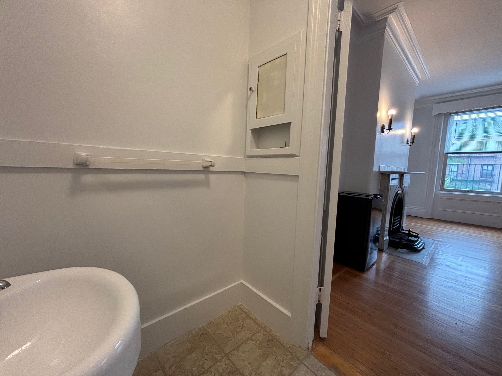 98 Charles St. # 8 Property Photo 8