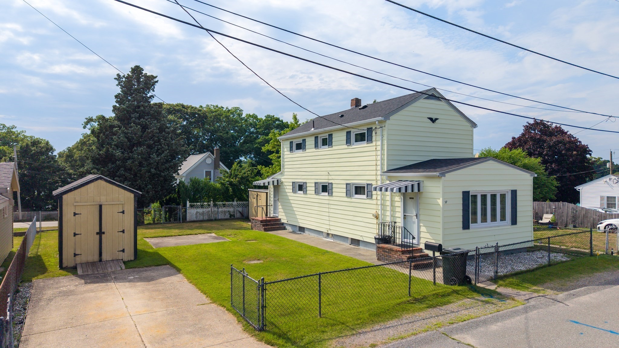 57 Peach St. Property Photo 3