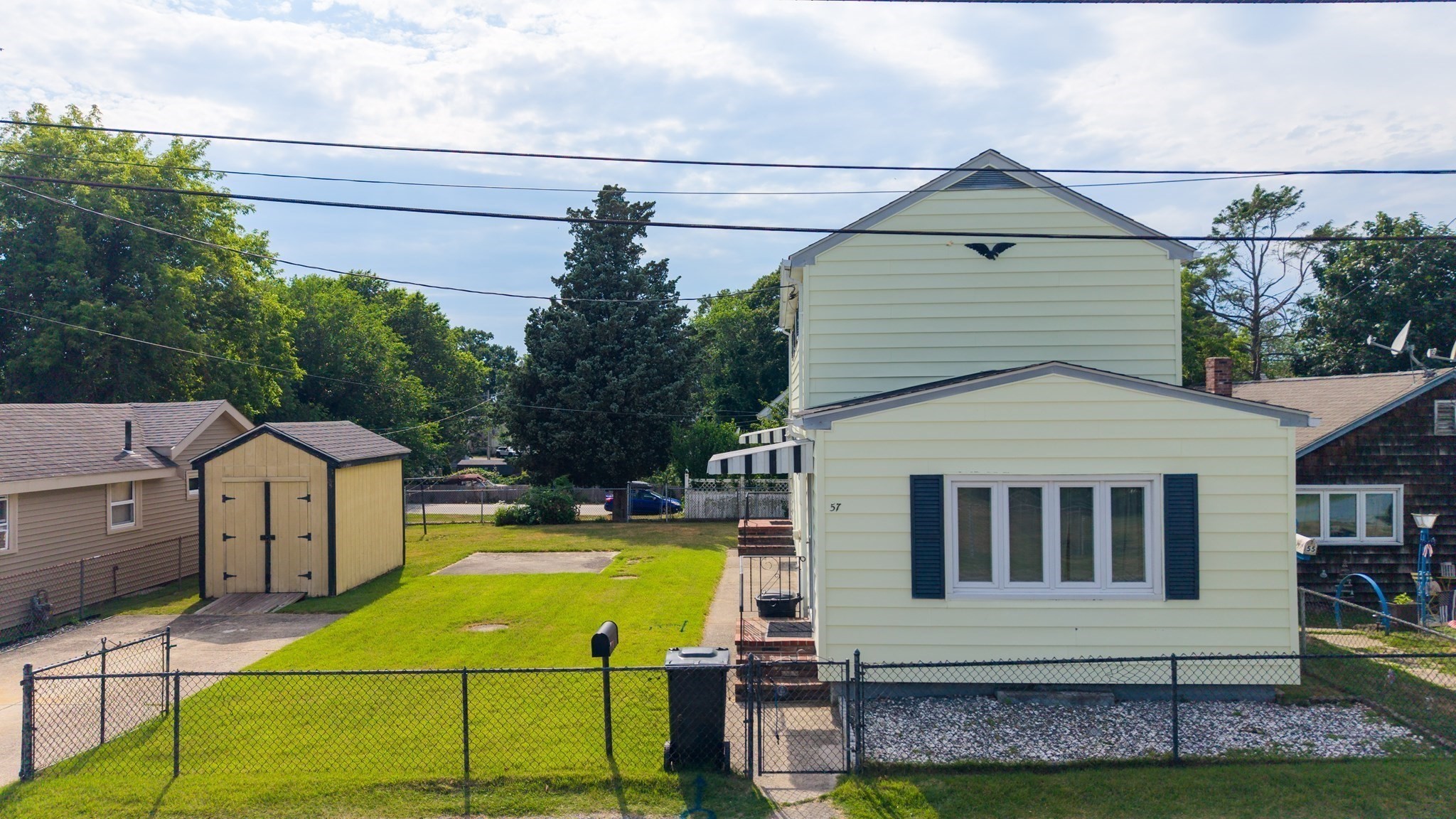 57 Peach St. Property Photo 4