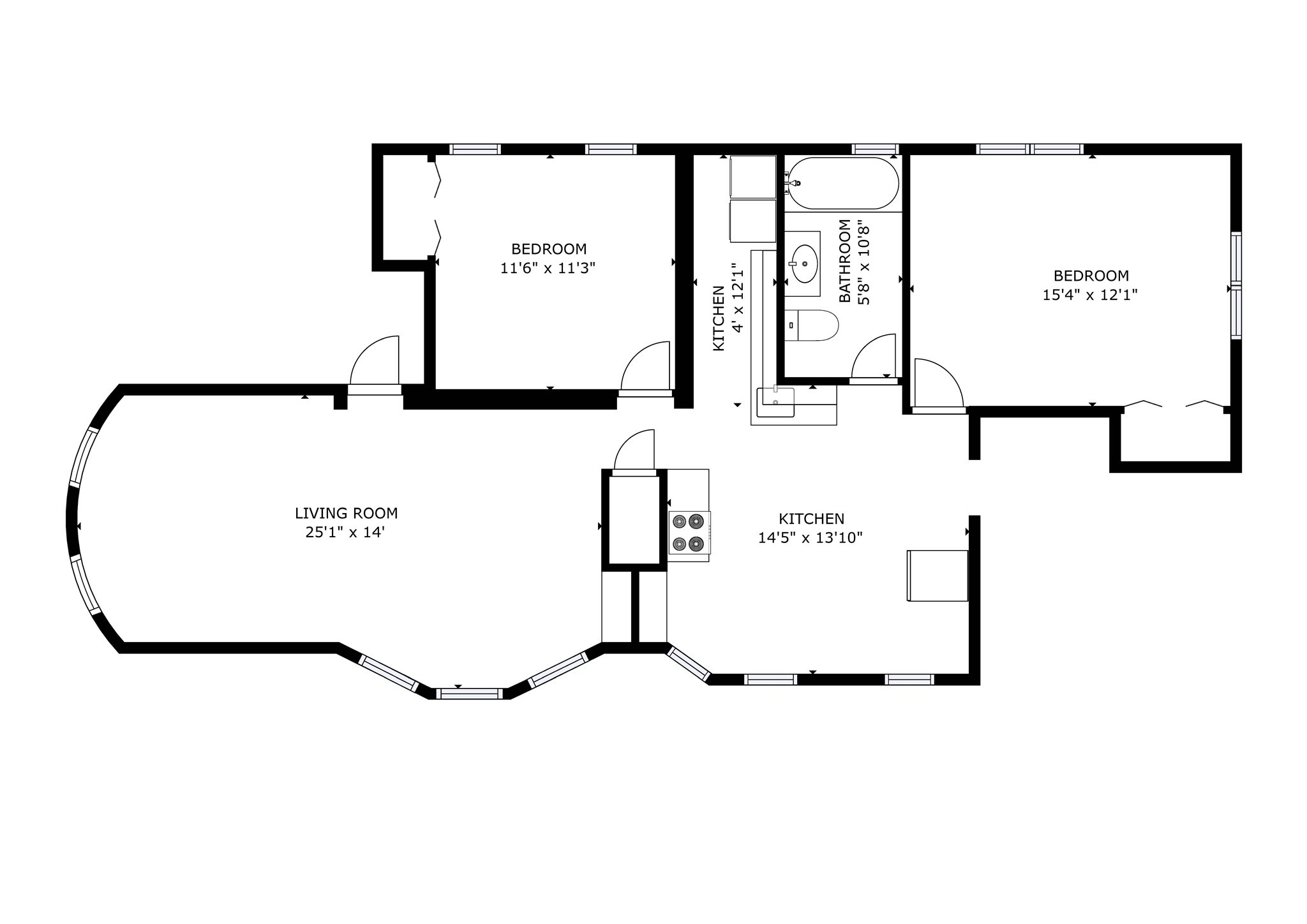 15 Ericsson St # 2 Property Photo 11