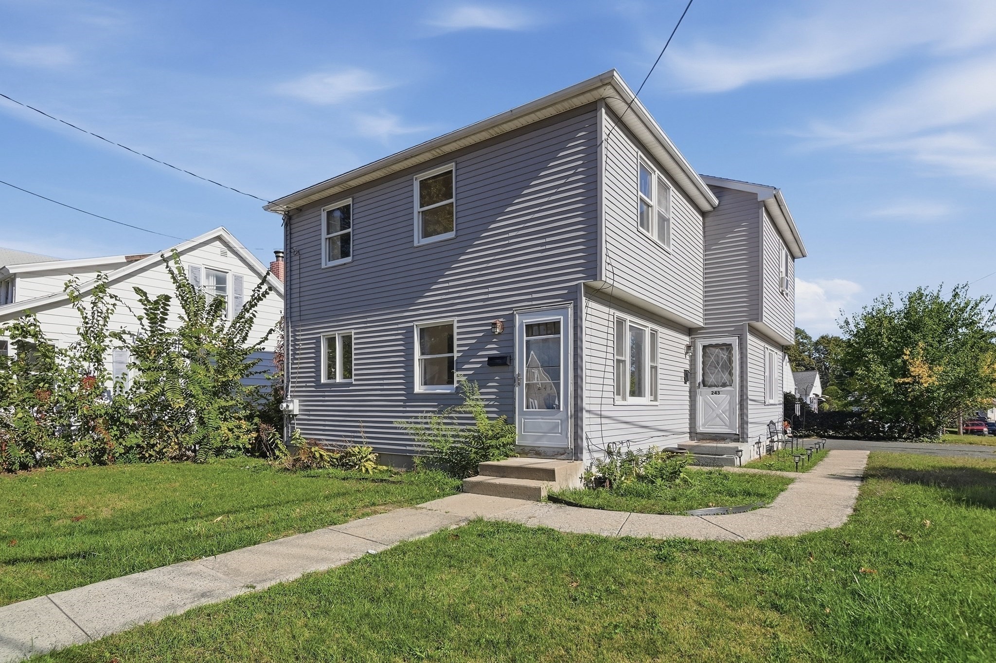 241-243 Nottingham Street Property Photo 1