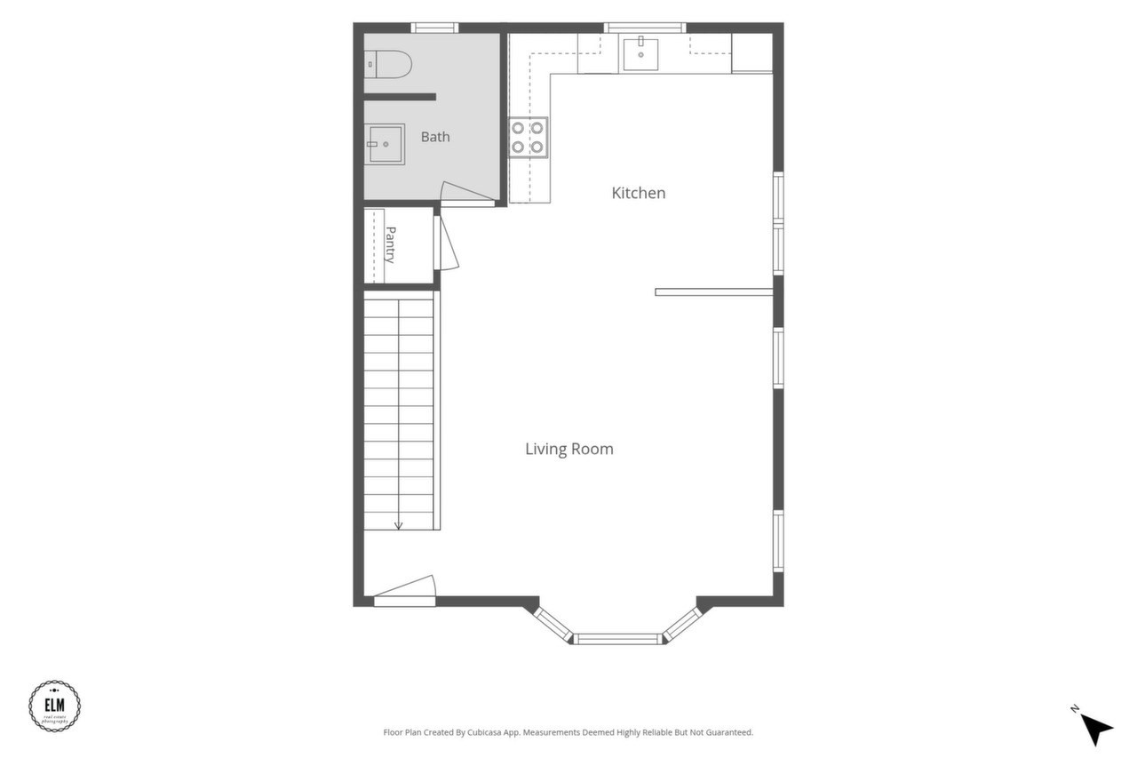 1285 Calkins Rd # B Property Photo 17