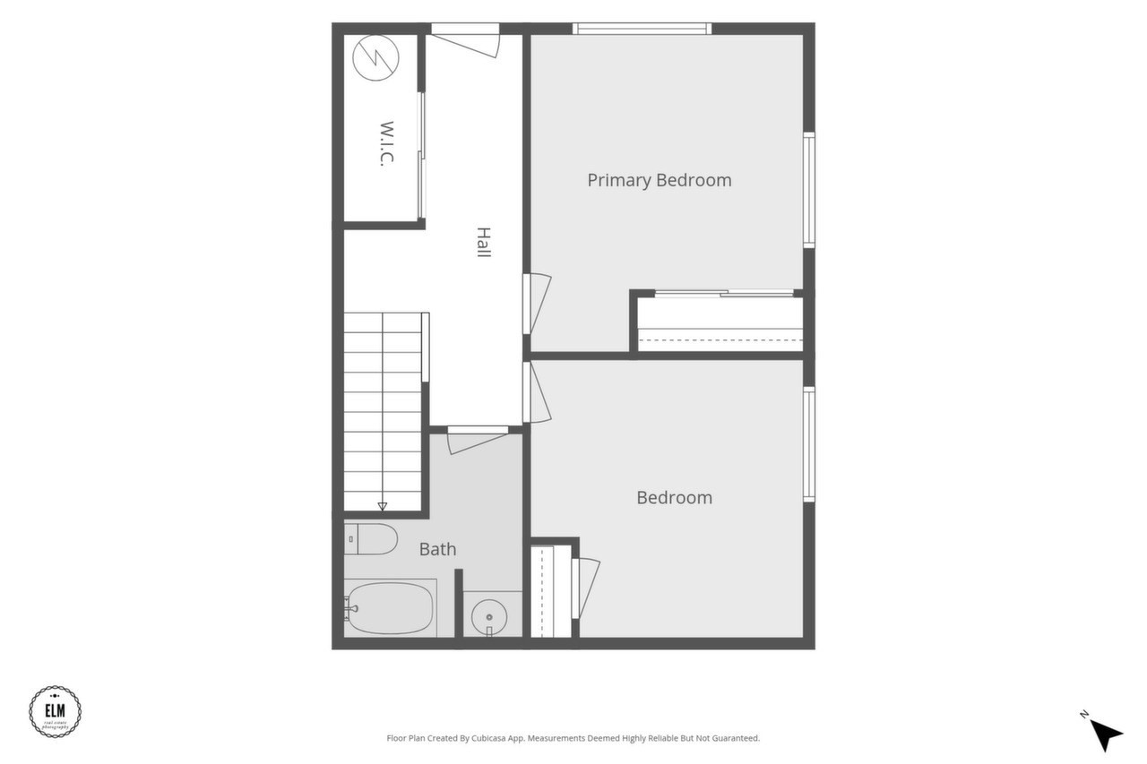 1285 Calkins Rd # B Property Photo 18