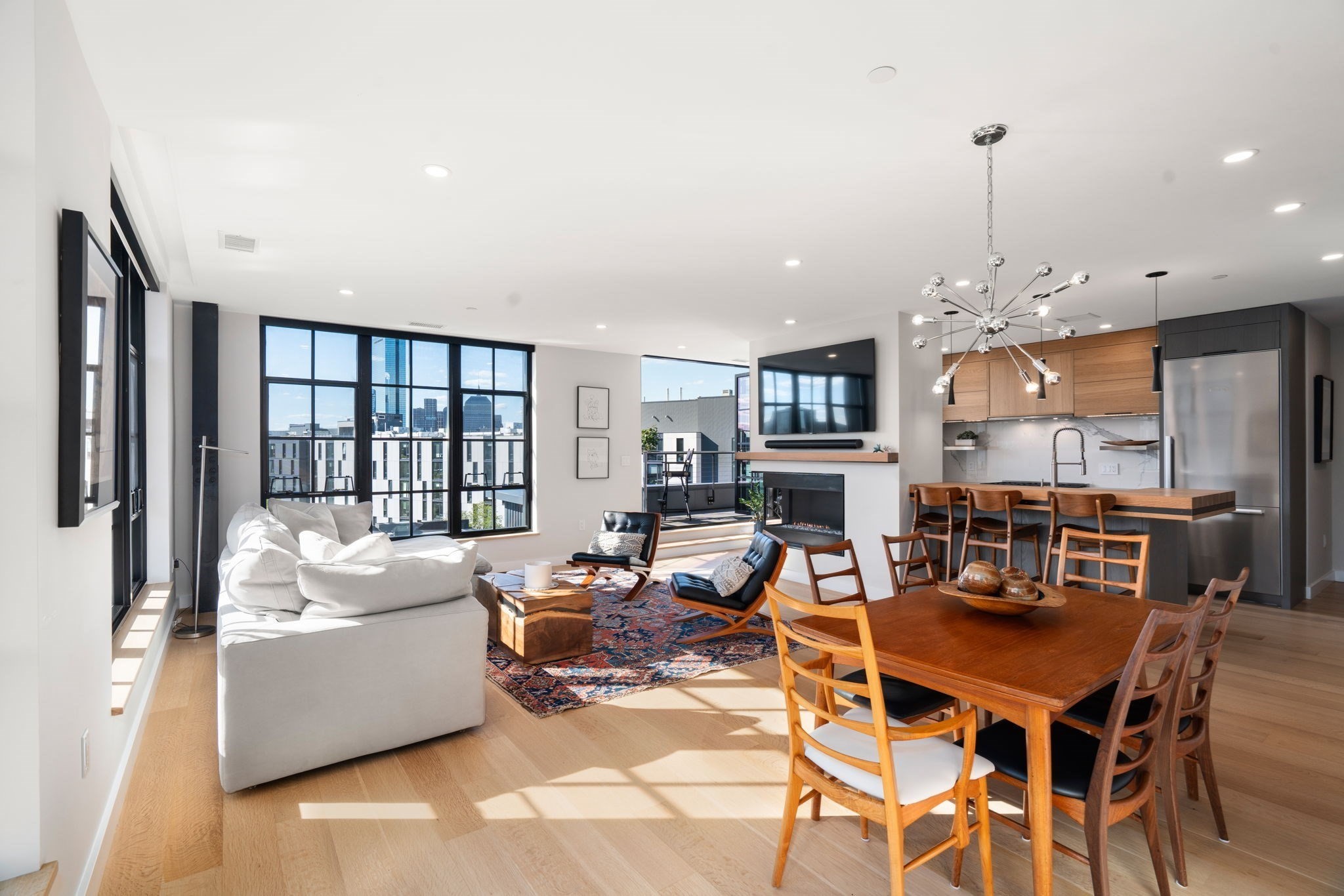 76 Wareham St # 6d Property Photo 3