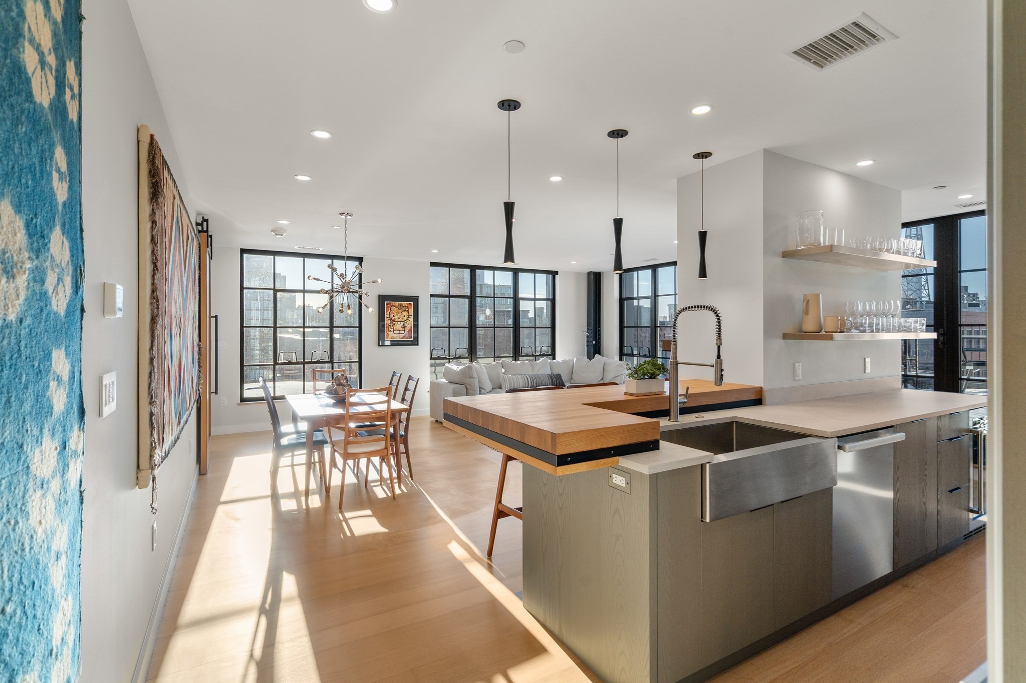 76 Wareham St # 6d Property Photo 4