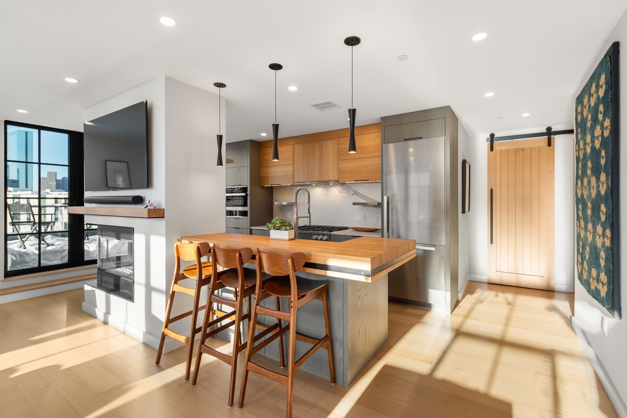 76 Wareham St # 6d Property Photo 6
