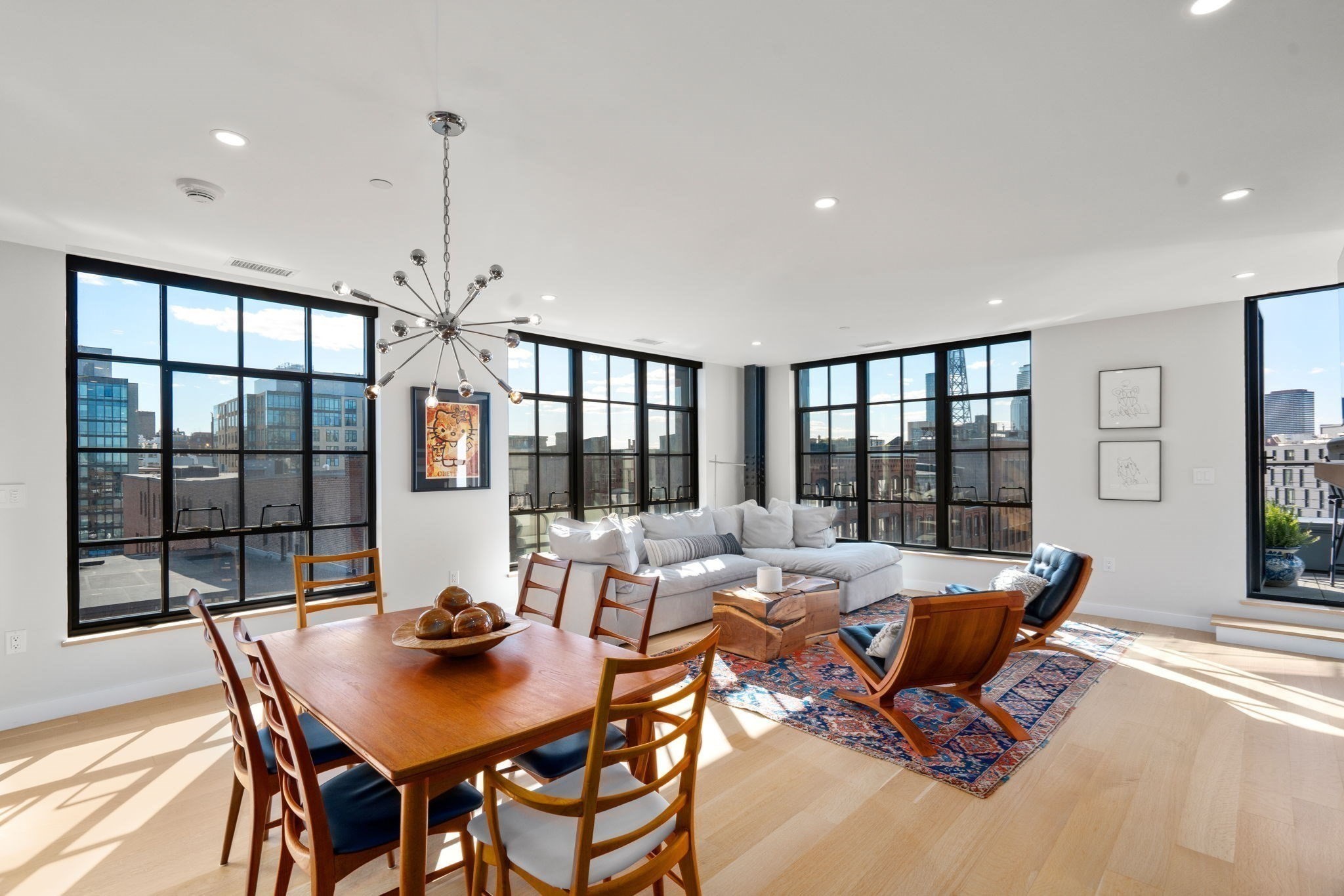 76 Wareham St # 6d Property Photo 8