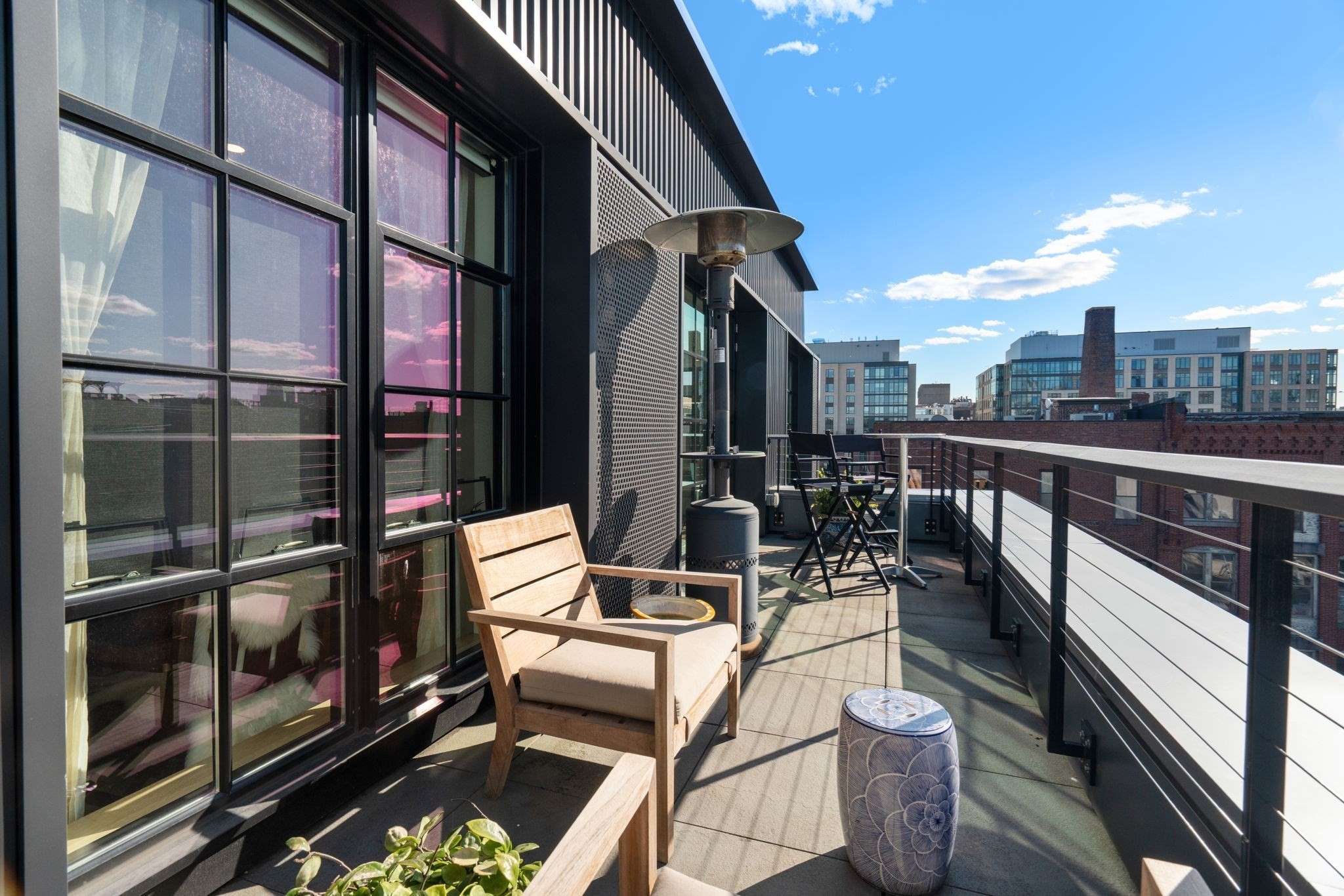 76 Wareham St # 6d Property Photo 13