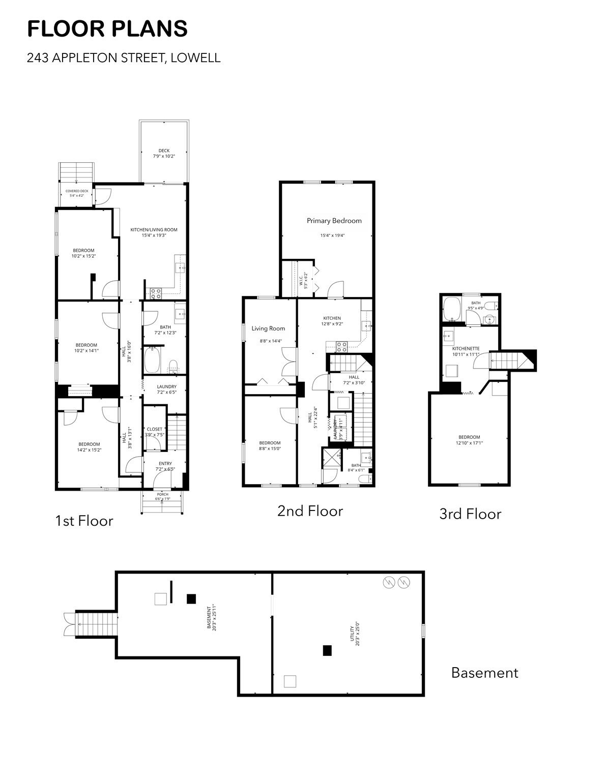 243 Appleton St Property Photo 41