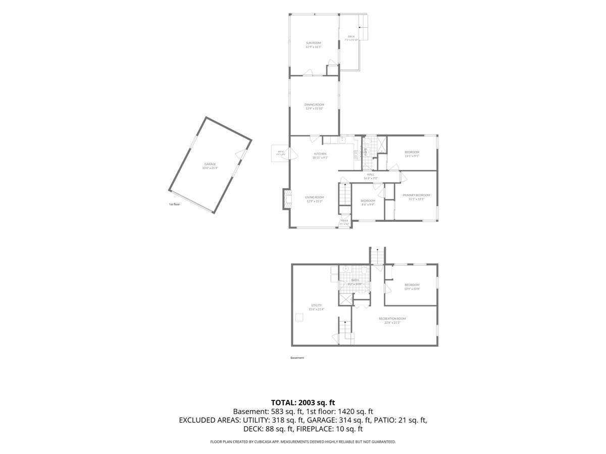 25 Oakview Cir Property Photo 30