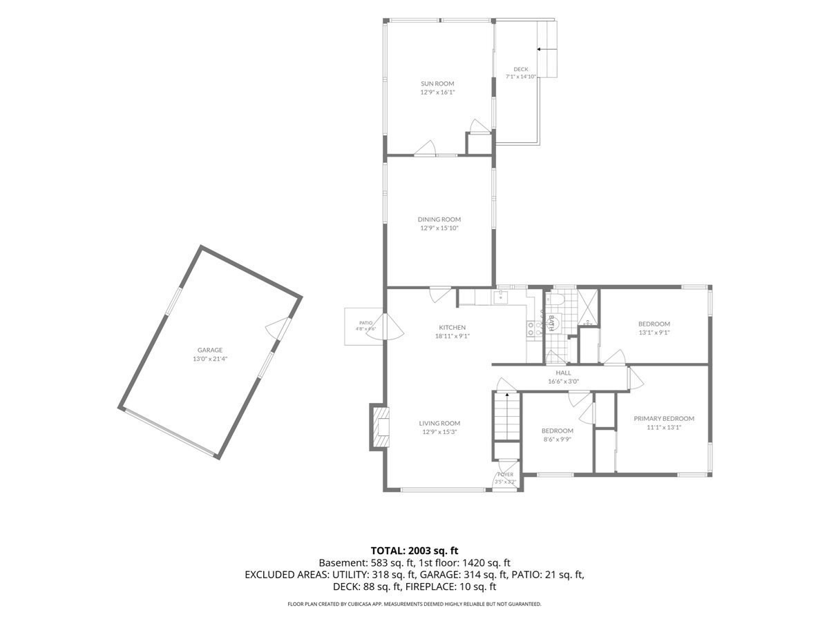 25 Oakview Cir Property Photo 32