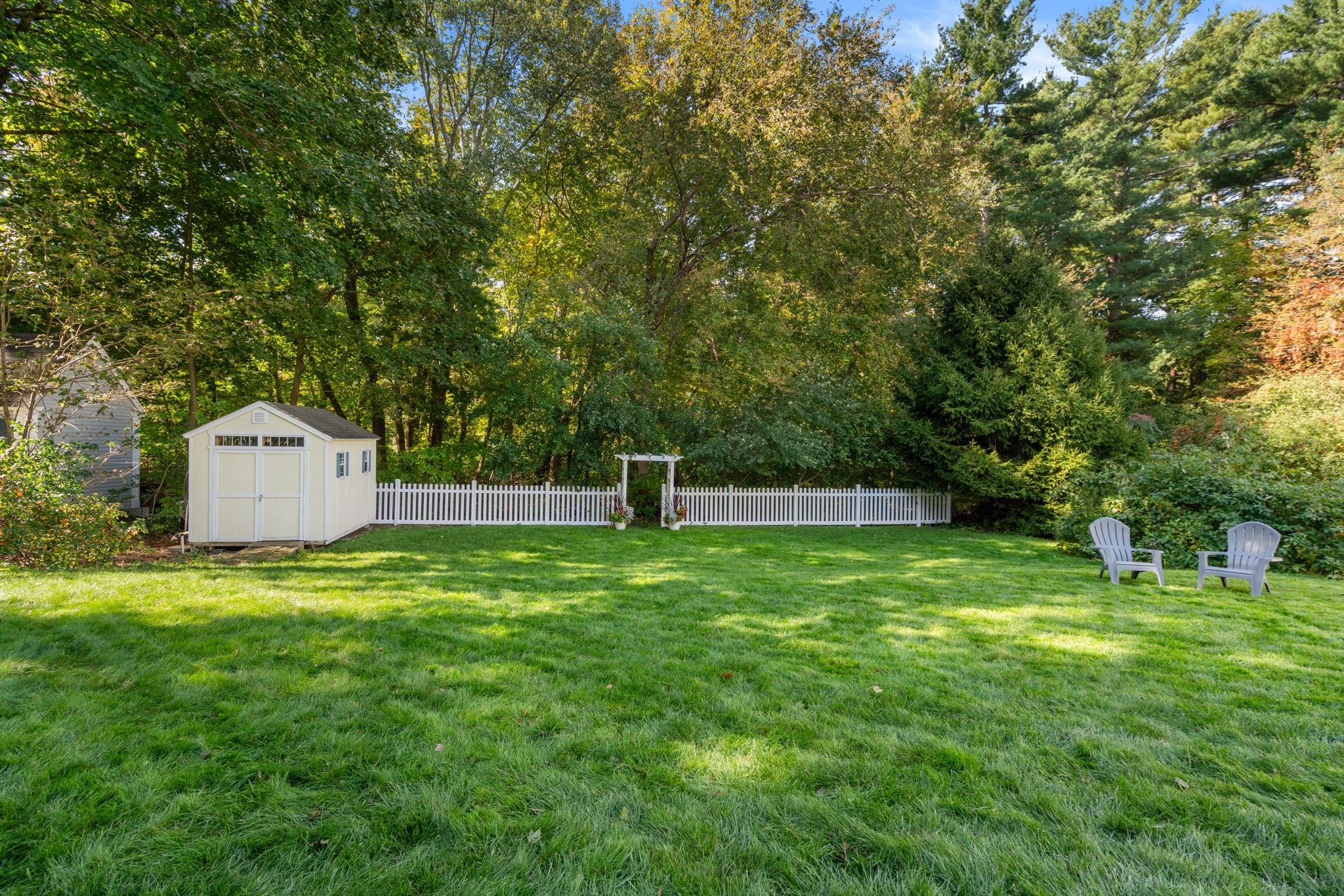 9 Pocahontas Property Photo 29