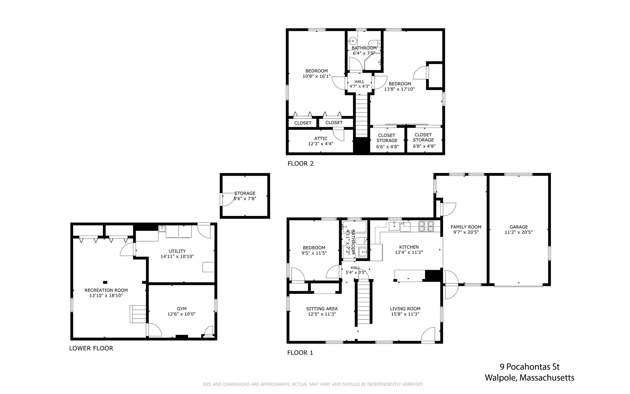 9 Pocahontas Property Photo 42