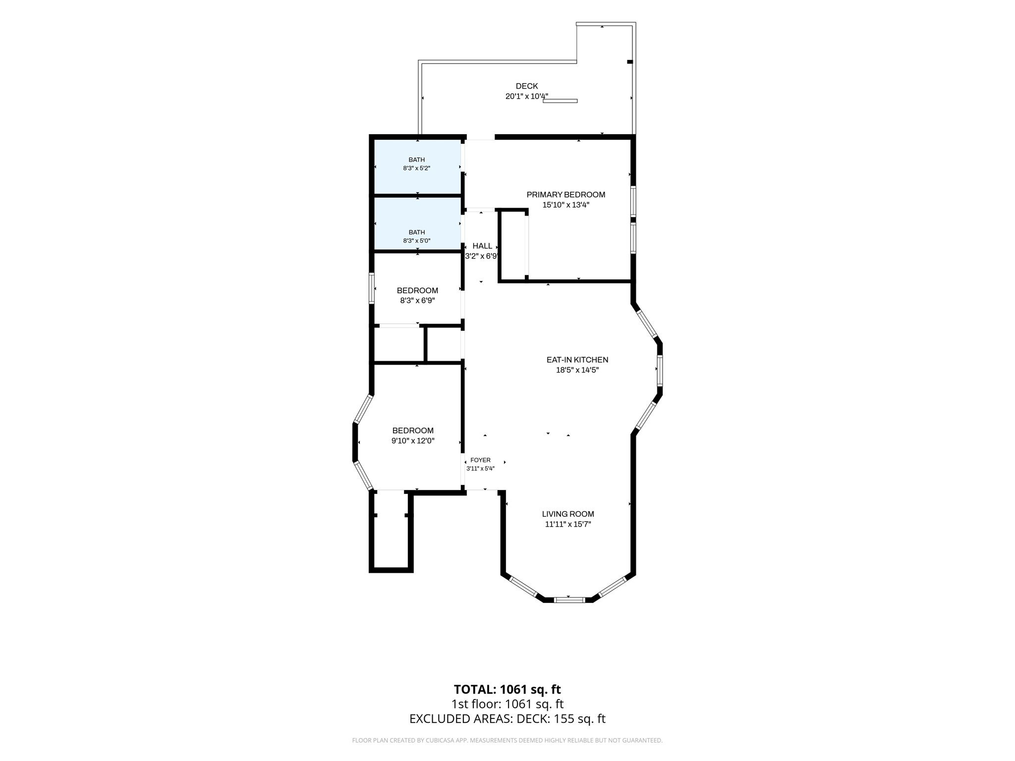 9 Lithgow St # 1 Property Photo 34