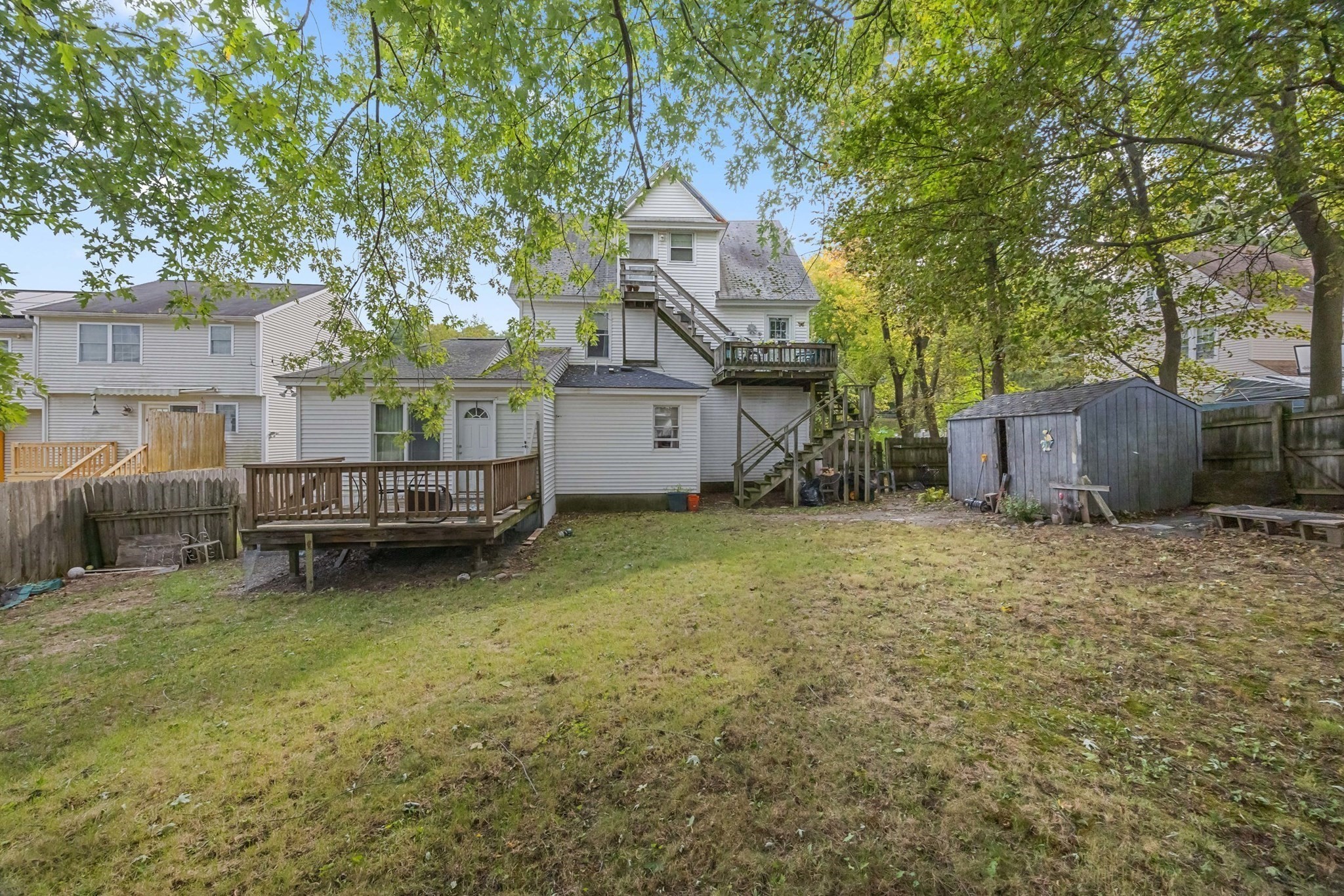 3 Knight St. Property Photo 34