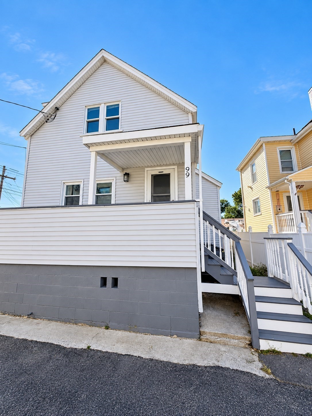 99 Parker Street Property Photo 1