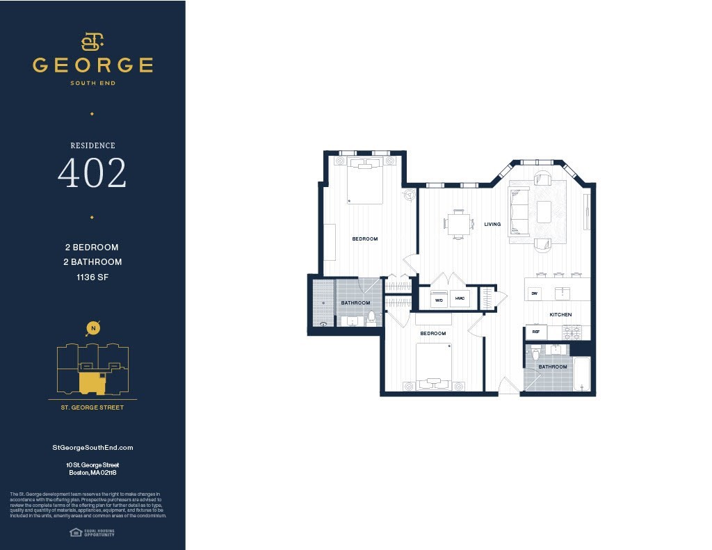 10 St George # 402 Property Photo 14