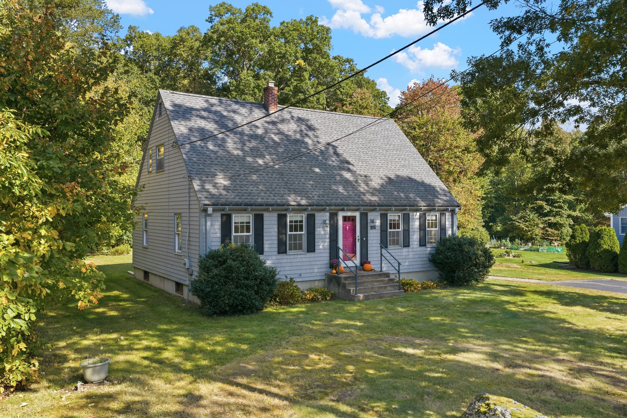 86 Delmage Rd Property Photo 1