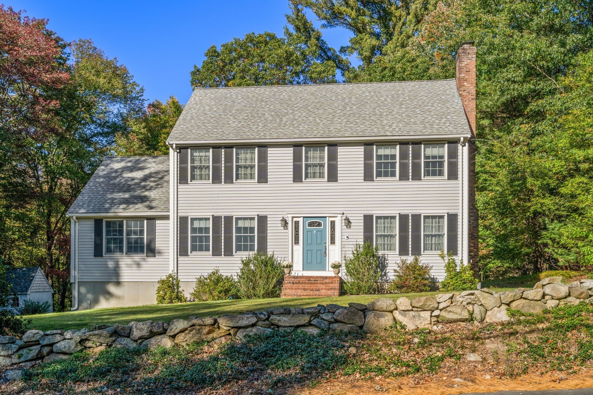 70 Prospect St