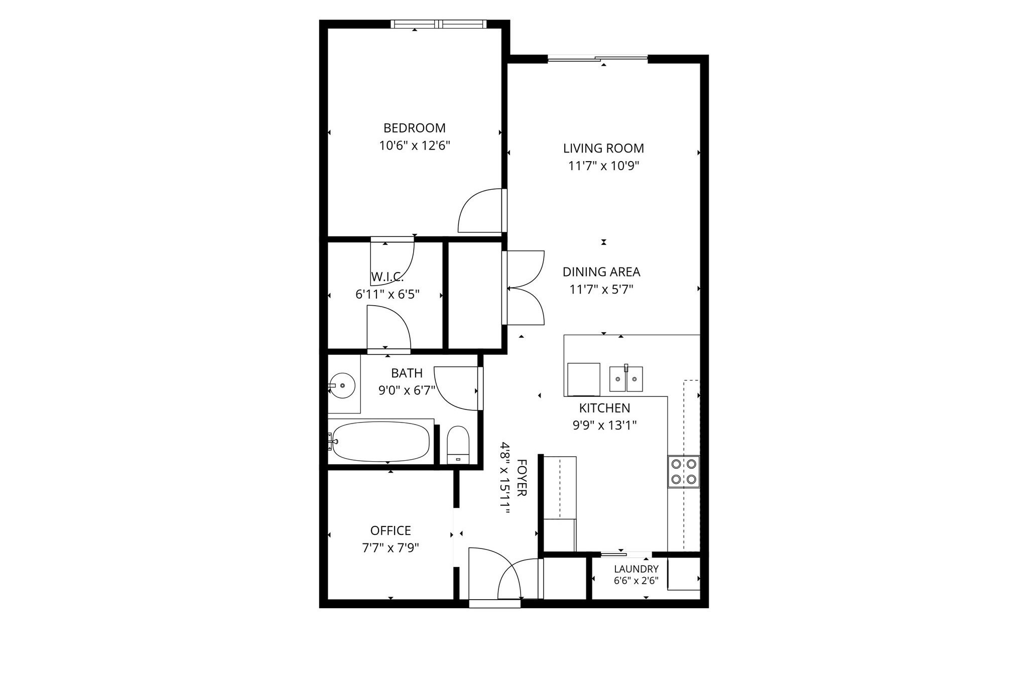1 Revolution Way # 305 Property Photo 33