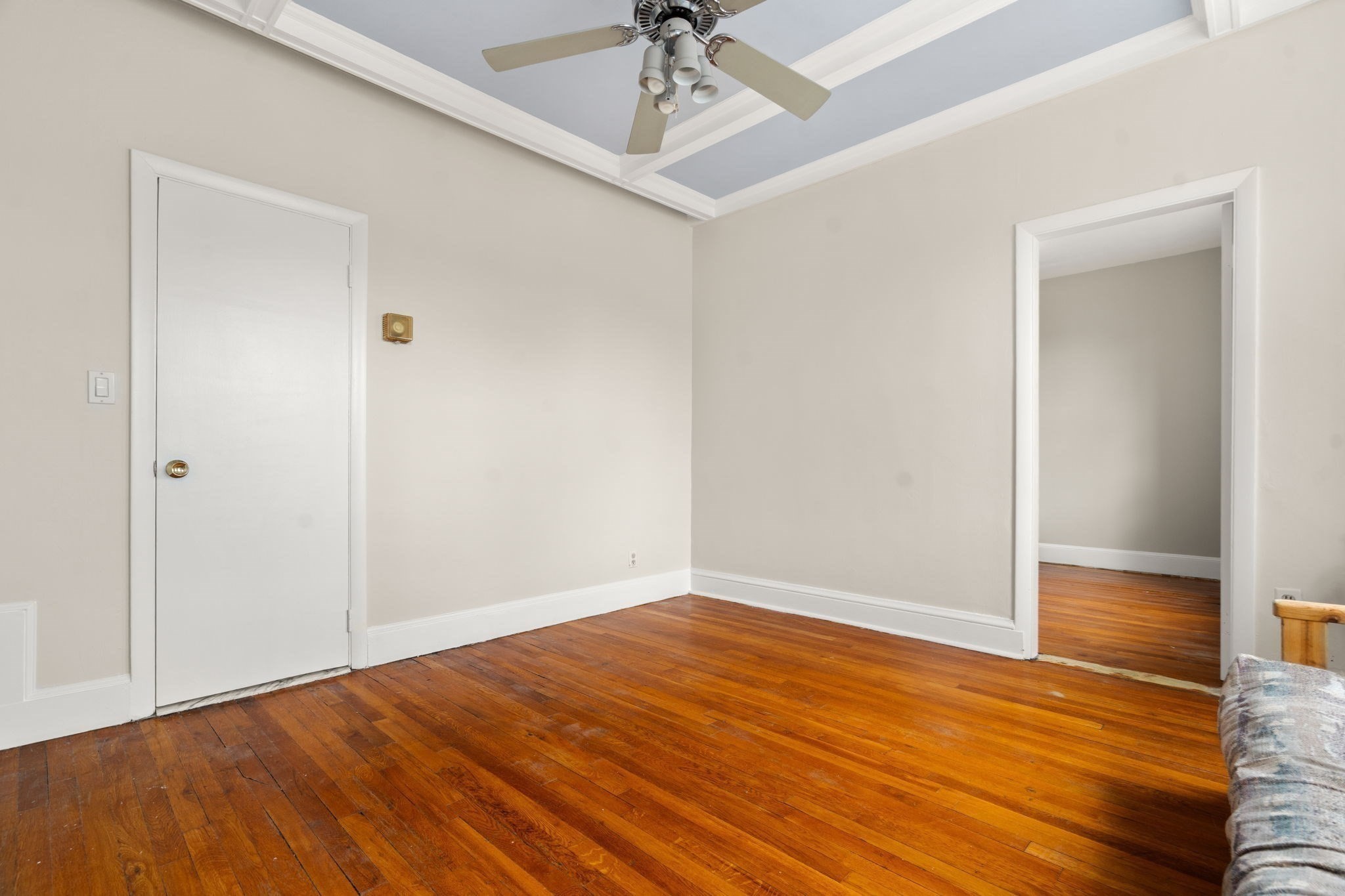 61 Thatcher St # 5a Property Photo 4