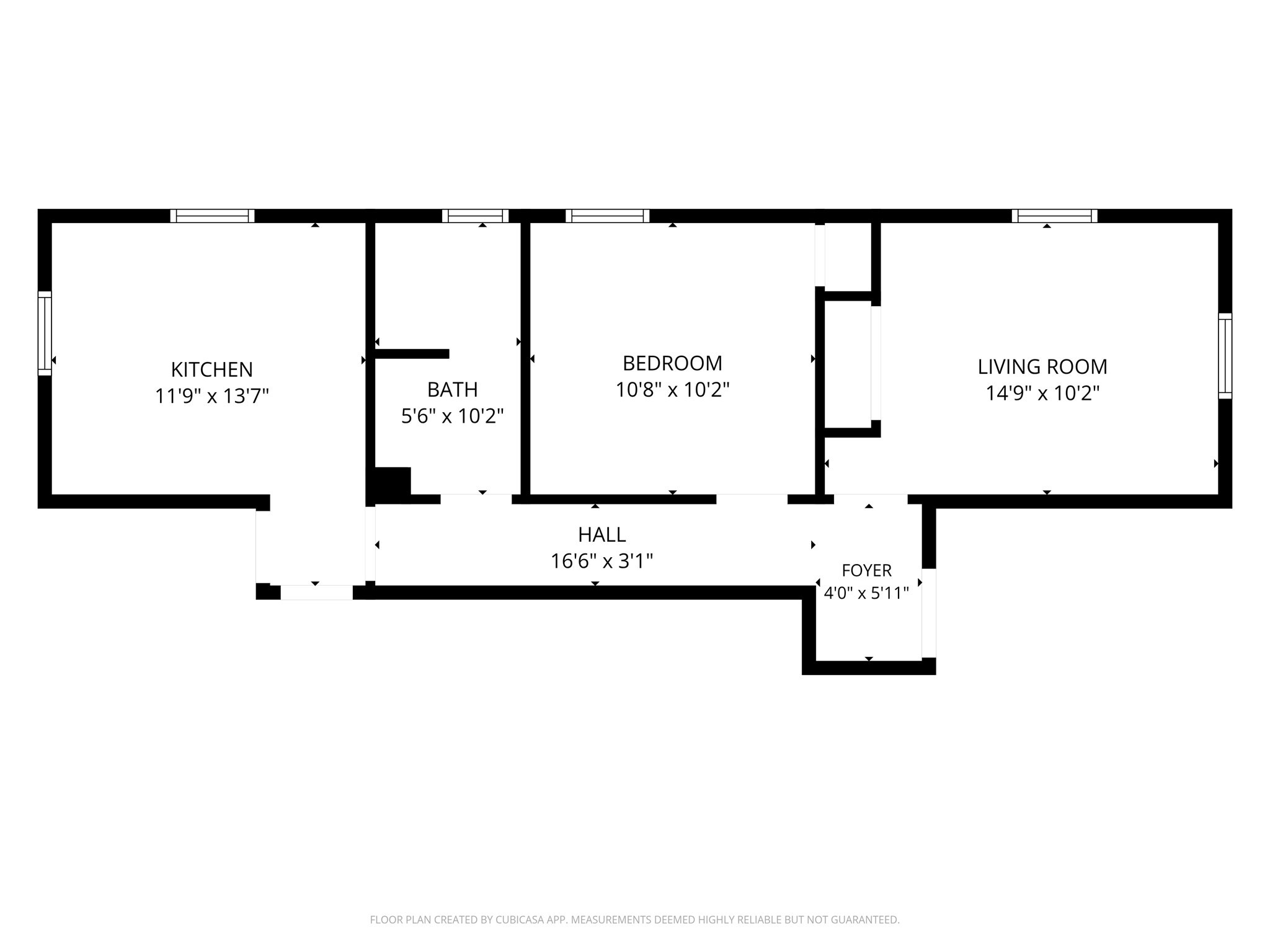 401 Cabot St # 4 Property Photo 25