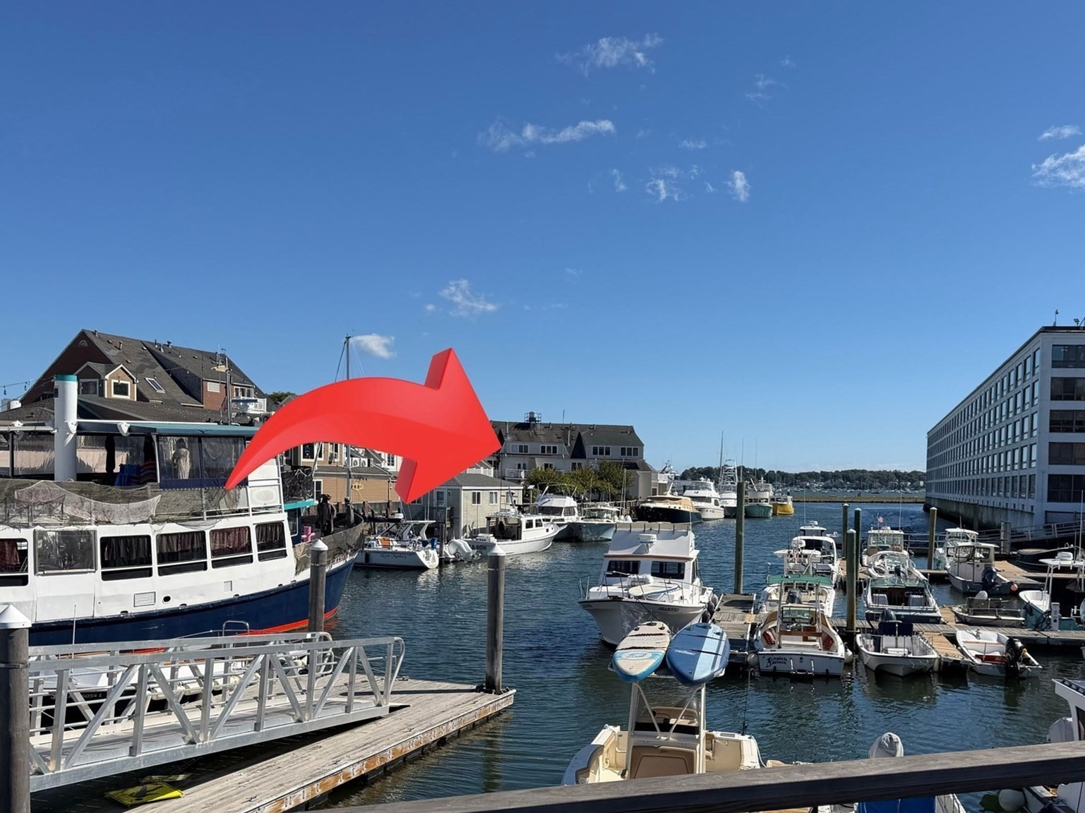 90 Wharf Street # L12 Property Photo 2