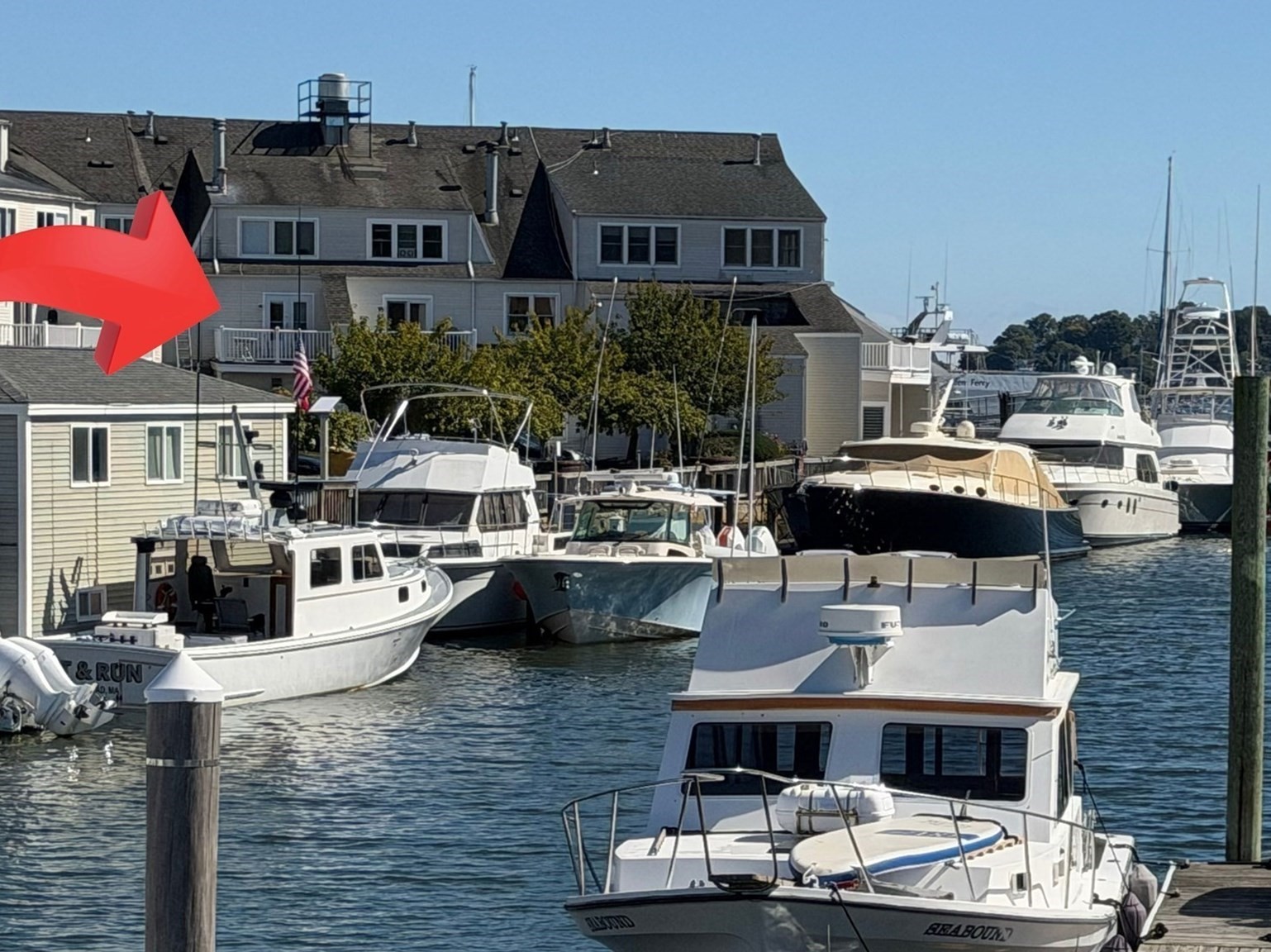 90 Wharf Street # L12 Property Photo 3