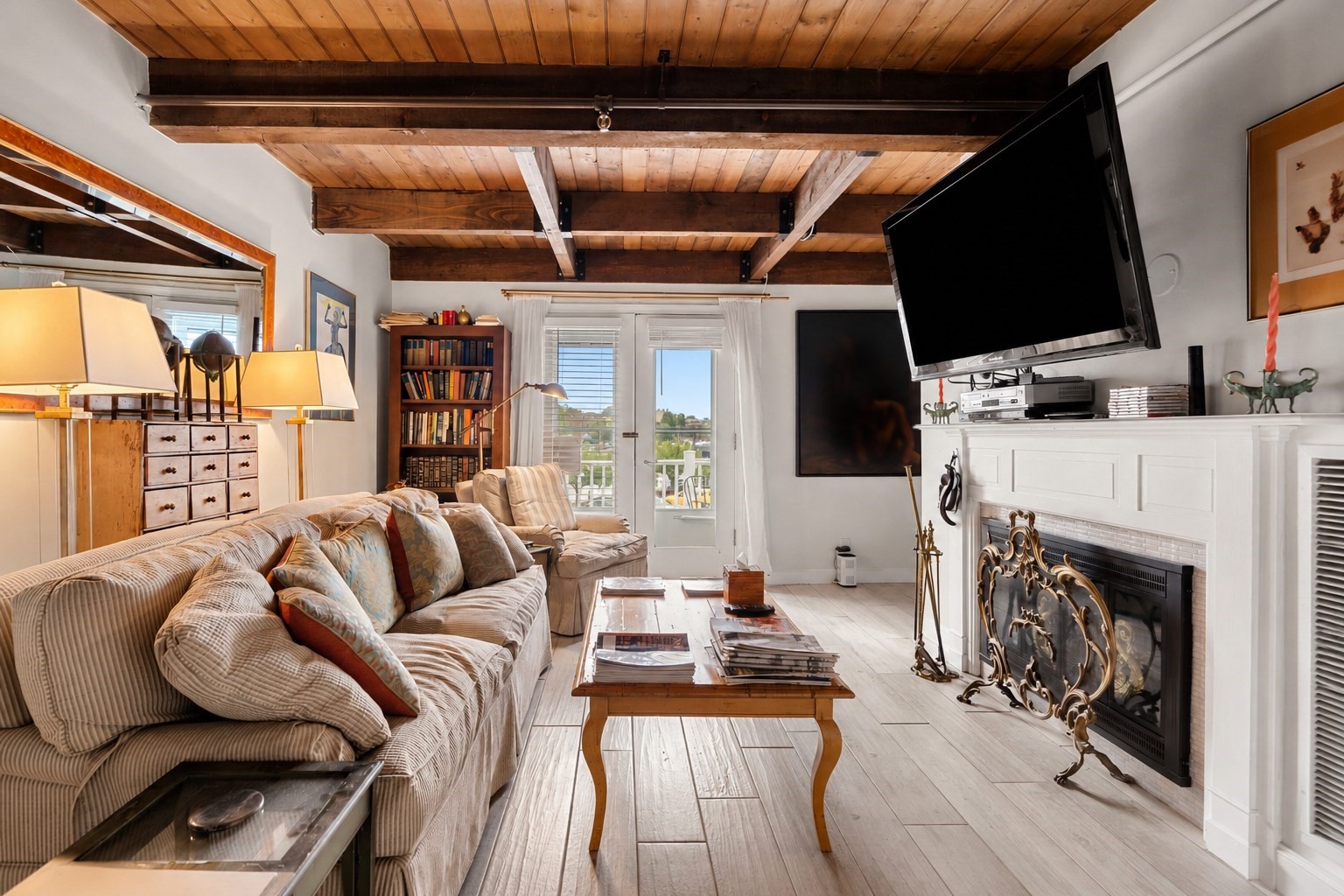 90 Wharf Street # L12 Property Photo 5