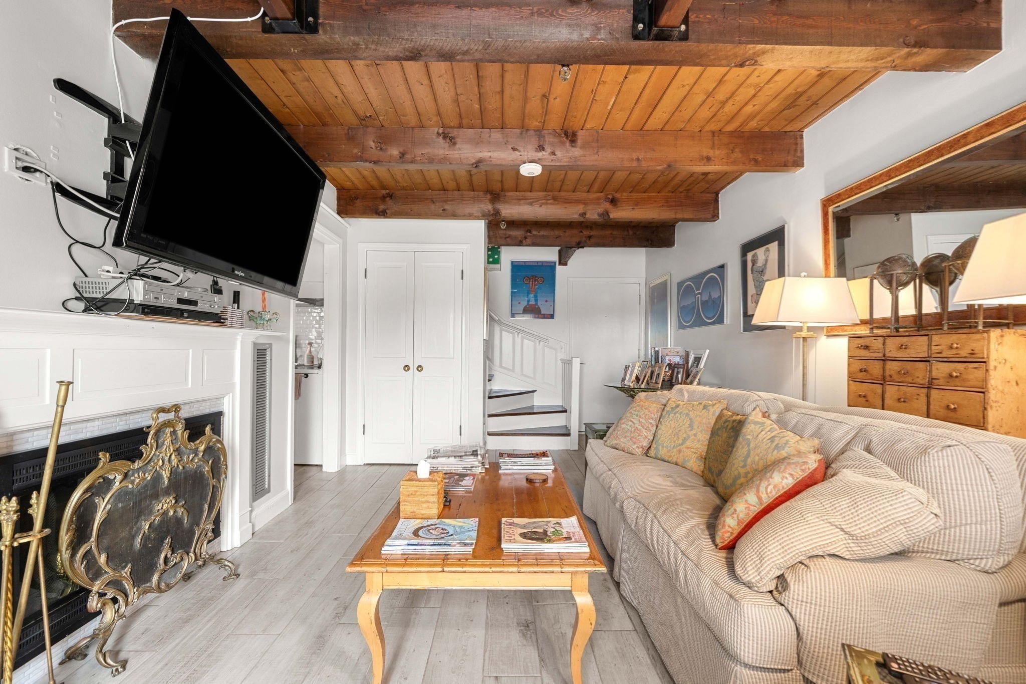 90 Wharf Street # L12 Property Photo 7