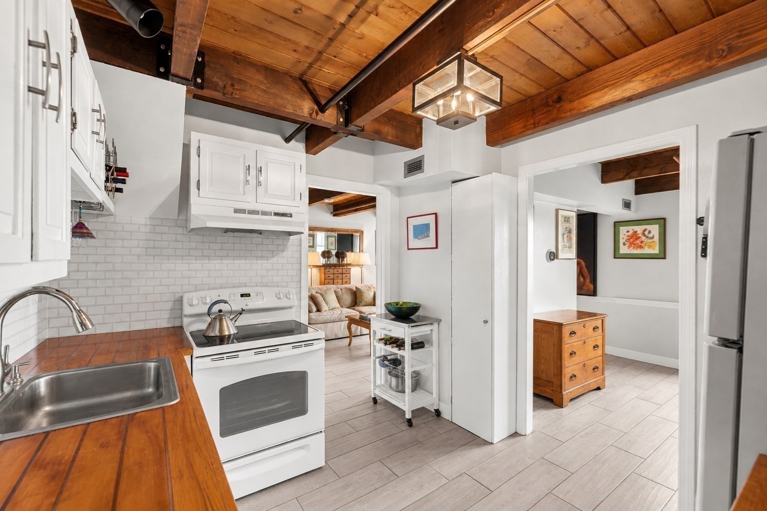 90 Wharf Street # L12 Property Photo 13